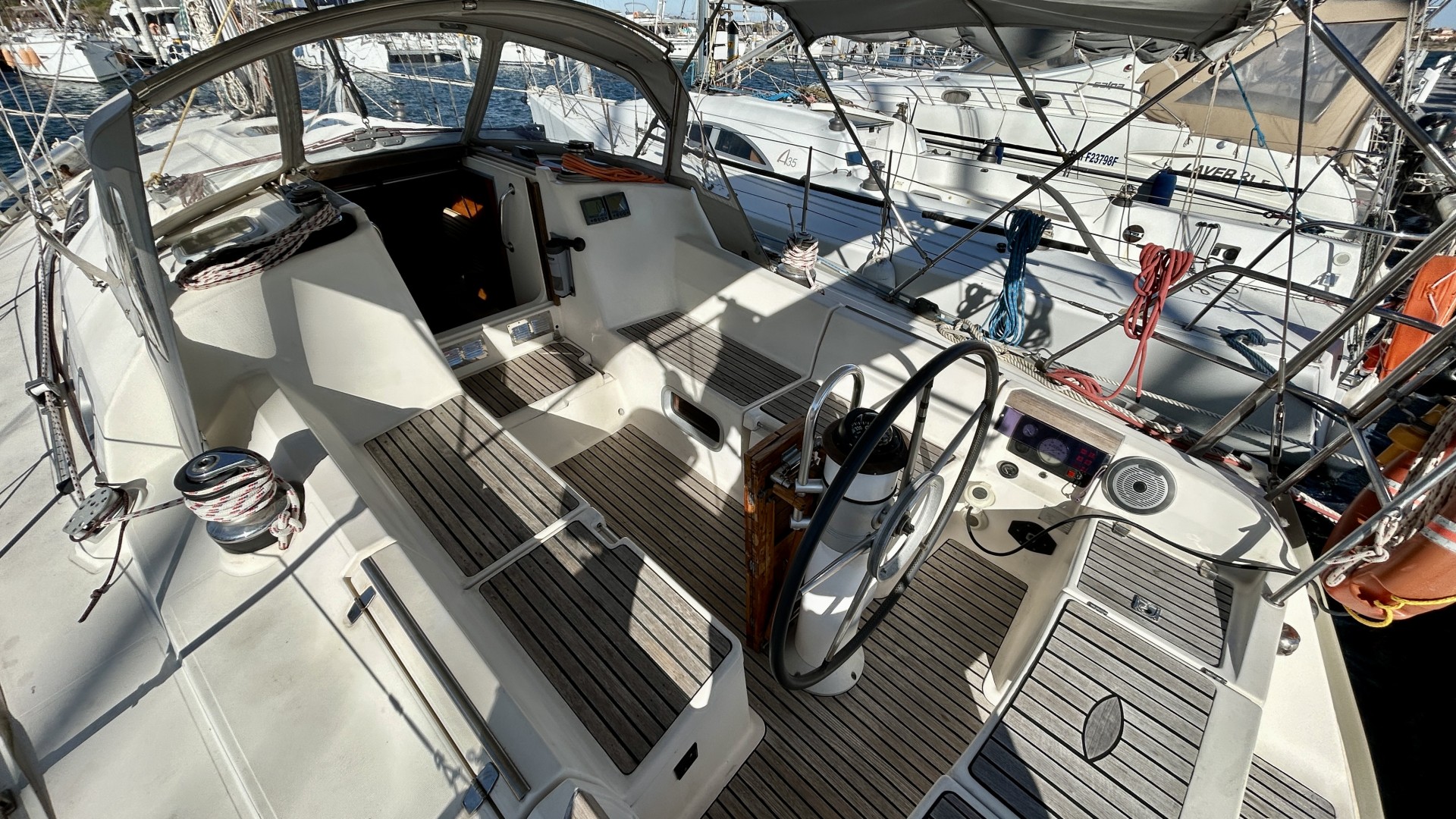 GIB SEA - 392 à vendre