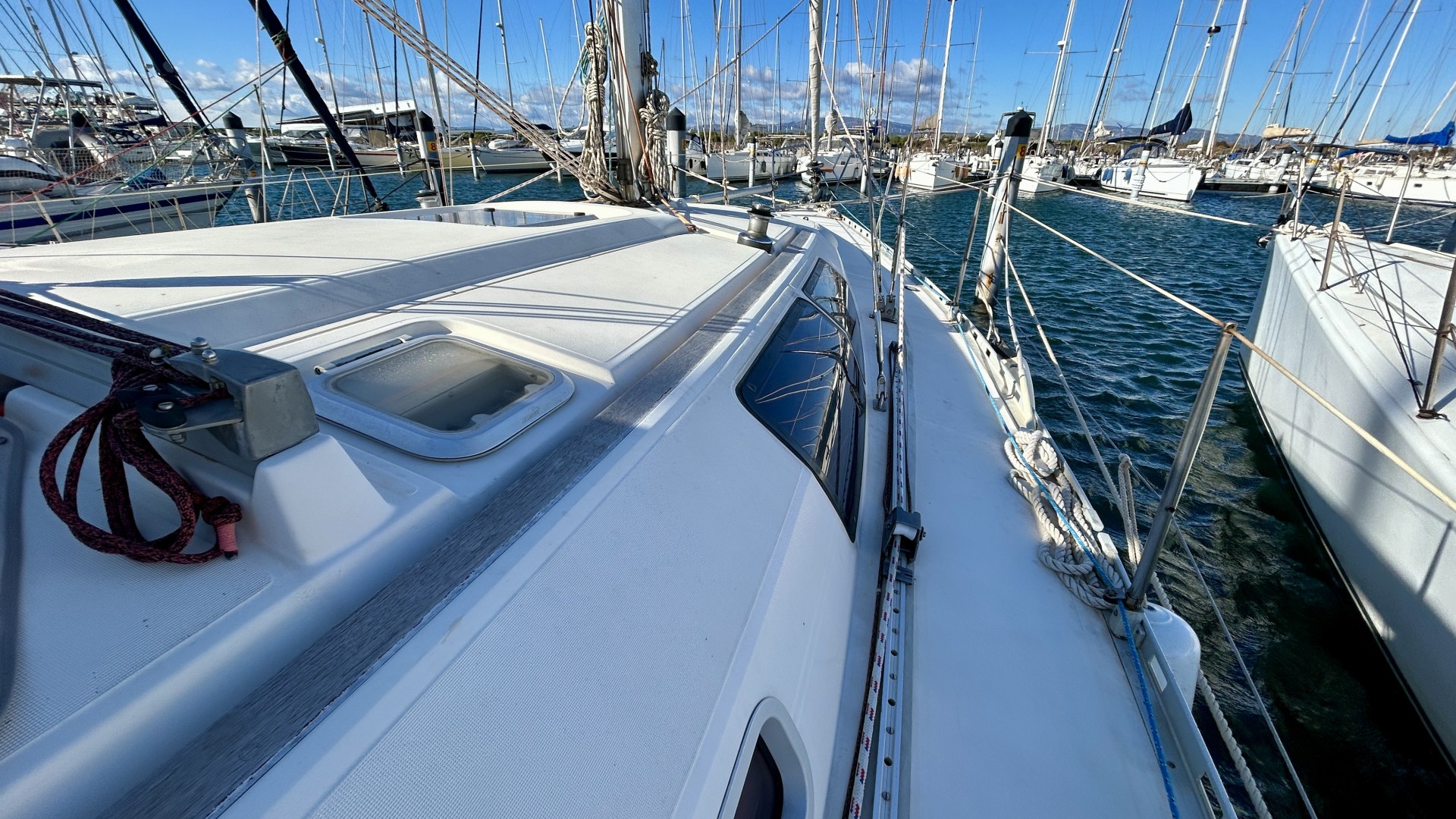 GIB SEA - 392 à vendre