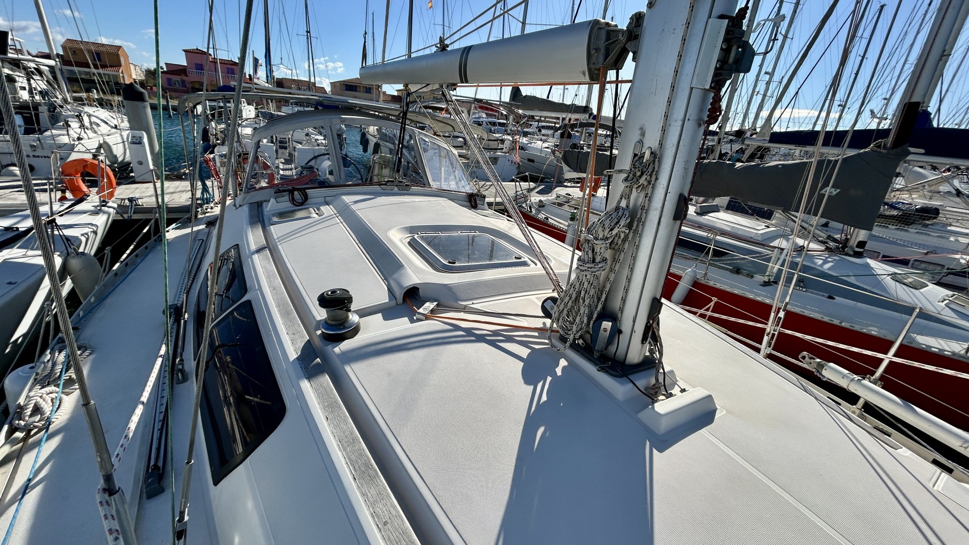GIB SEA - 392 à vendre