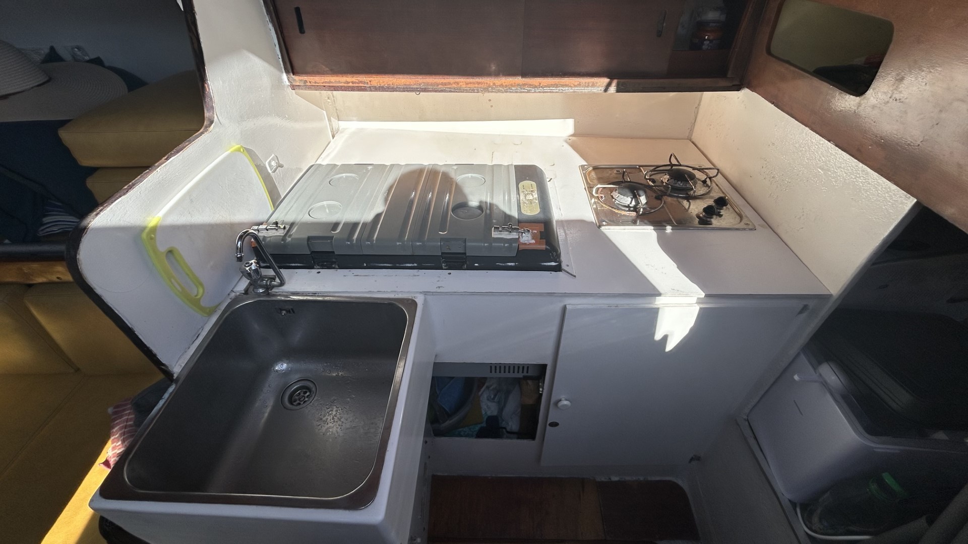 GIBERT MARINE - GIB SEA 33 à vendre