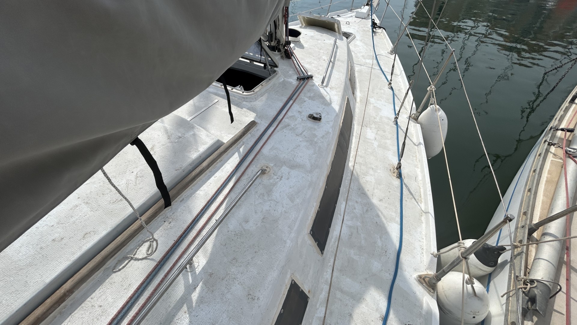 GIBERT MARINE - GIB SEA 33 à vendre
