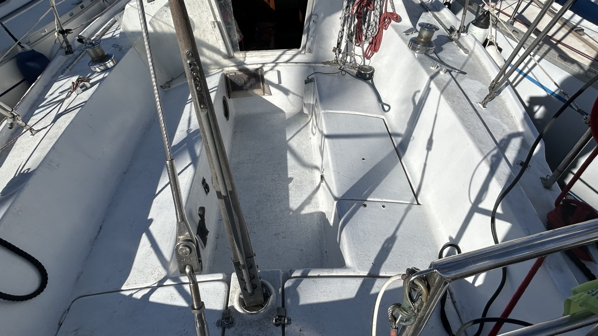 GIBERT MARINE - GIB SEA 33 à vendre