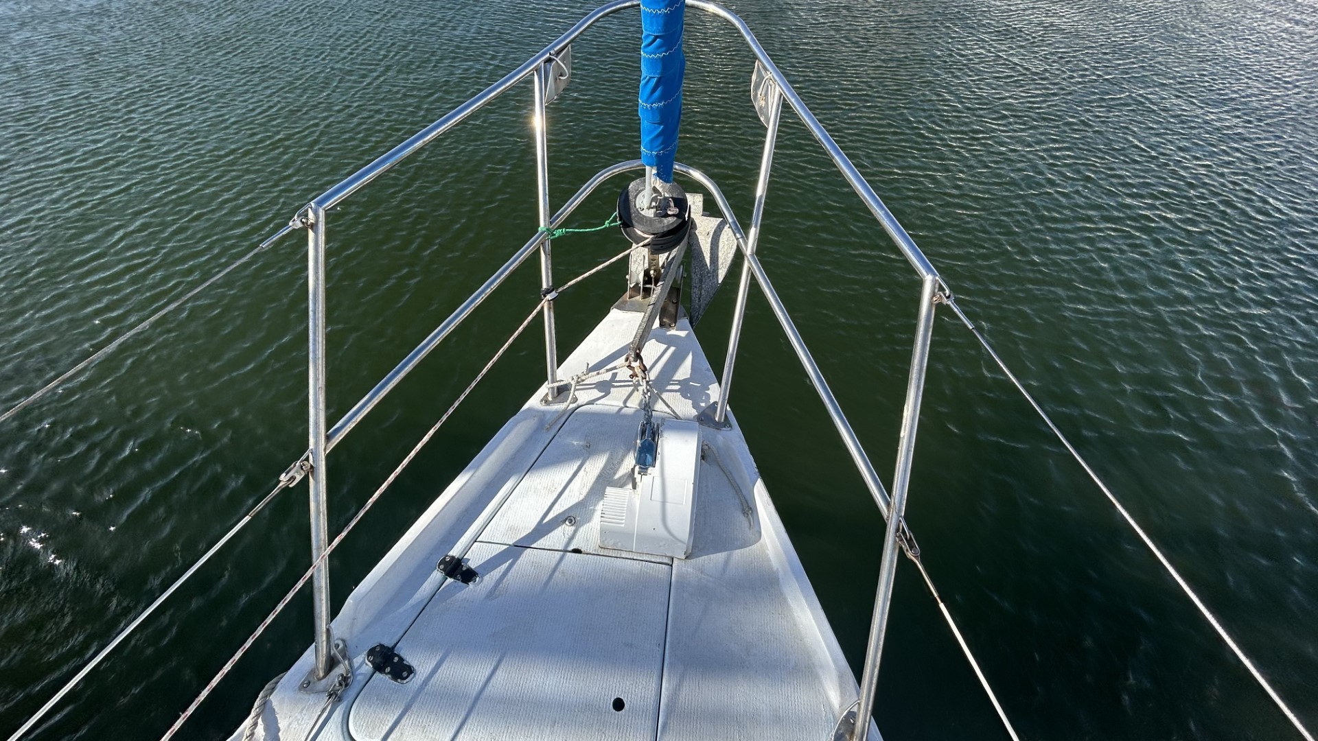 GIBERT MARINE - GIB SEA 33 à vendre