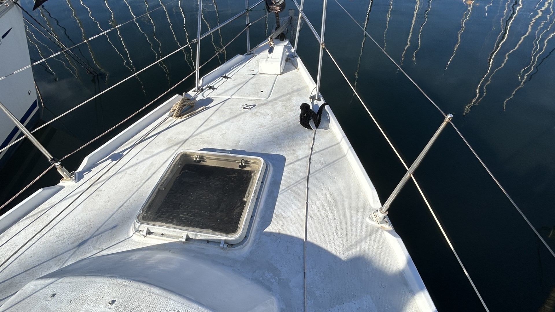 GIBERT MARINE - GIB SEA 33 à vendre