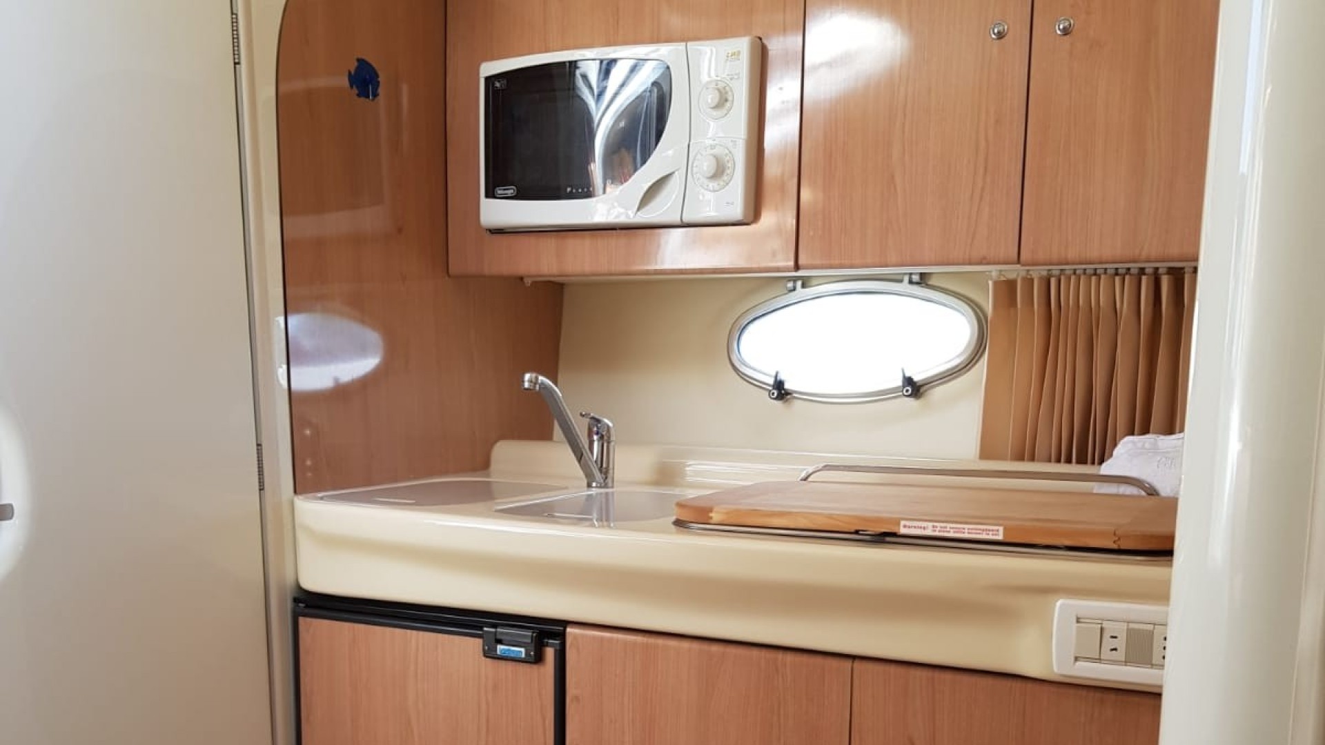 GOBBI - 345 SC à vendre