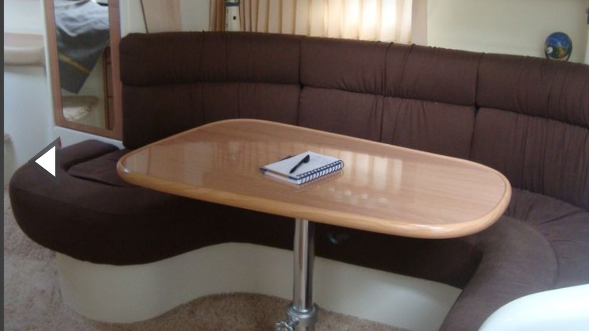 GOBBI - 345 SC à vendre