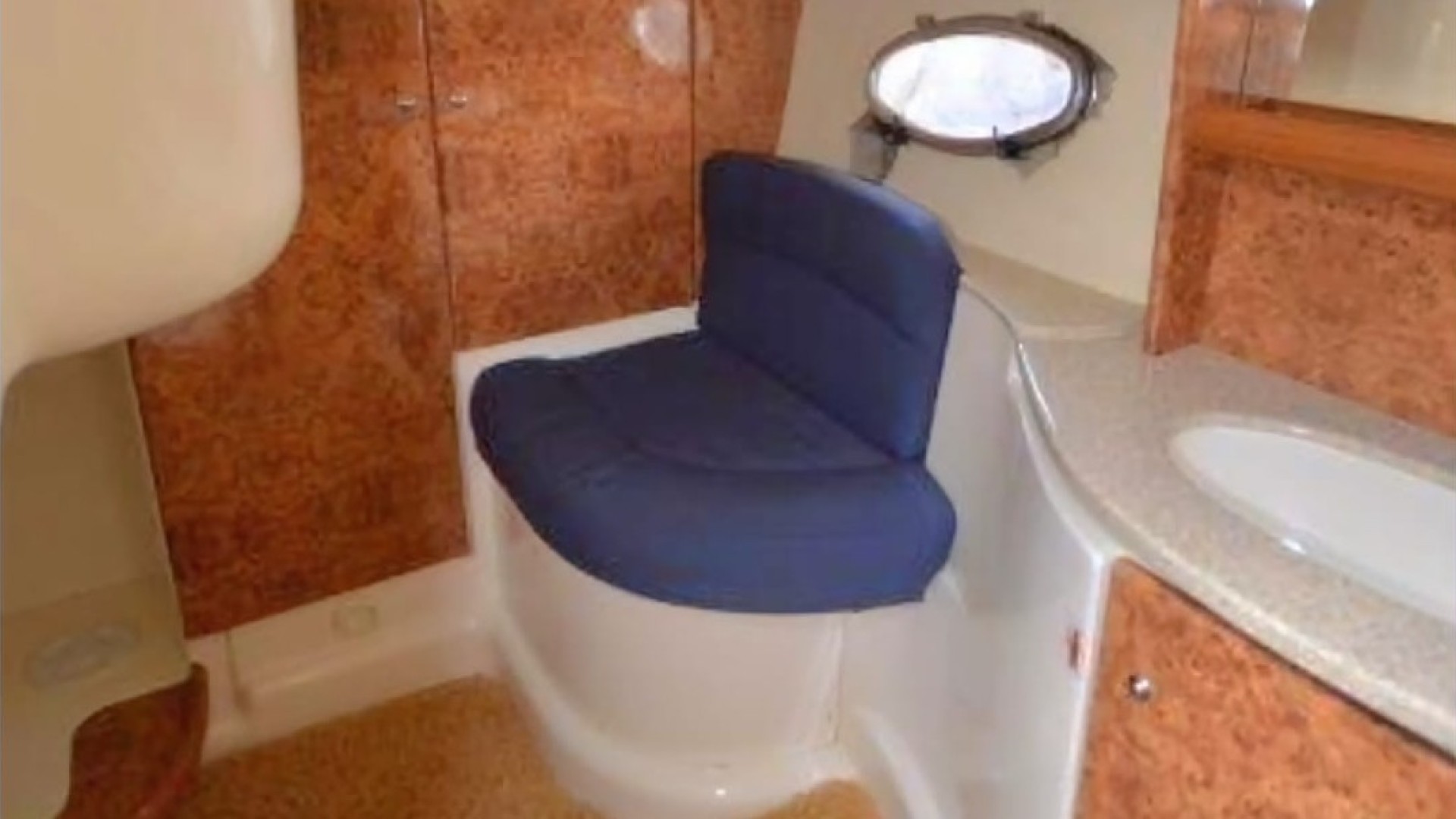 GOBBI - 345 SC à vendre