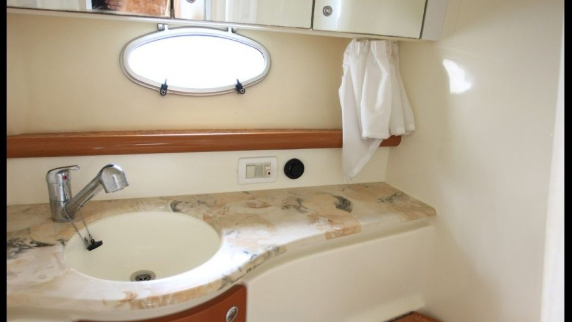 GOBBI - 345 SC à vendre