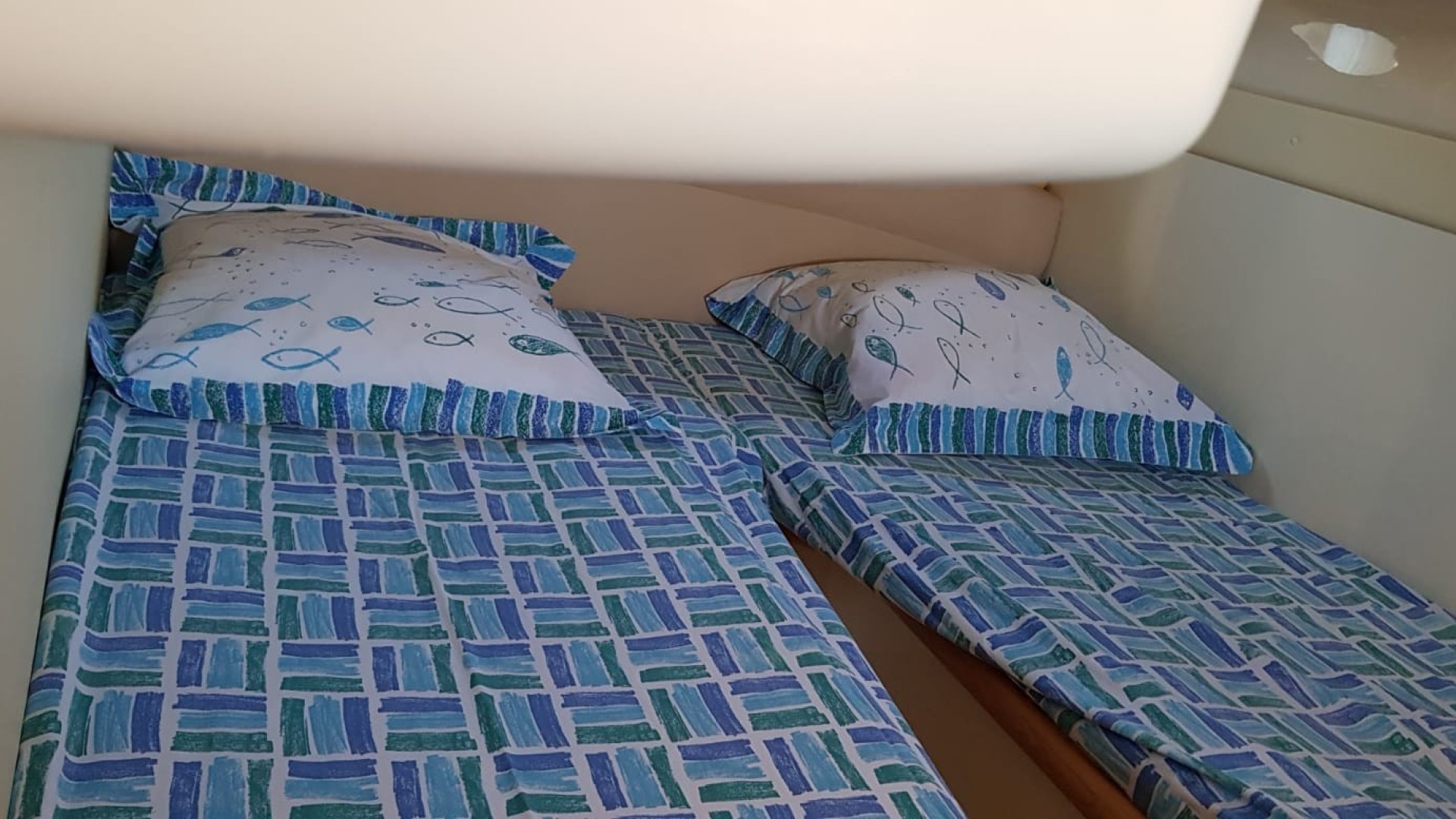 GOBBI - 345 SC à vendre