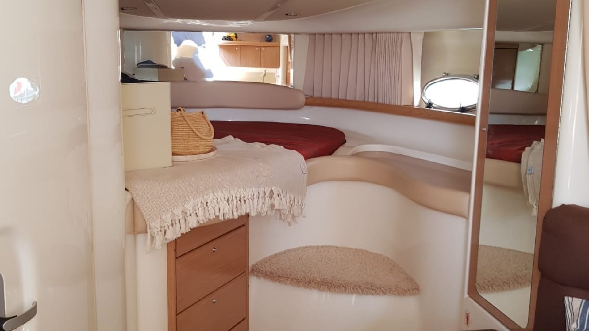 GOBBI - 345 SC à vendre