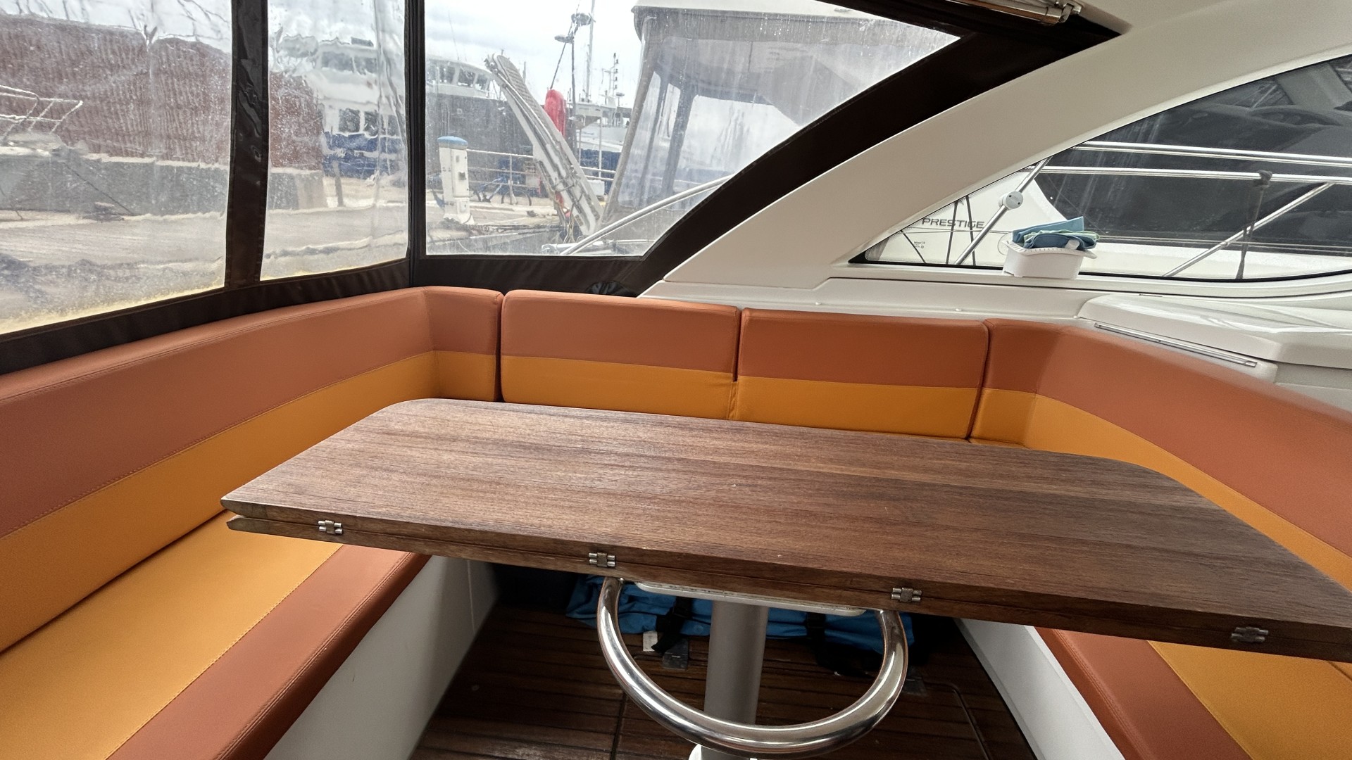 BENETEAU - GRAN TURISMO 34 à vendre