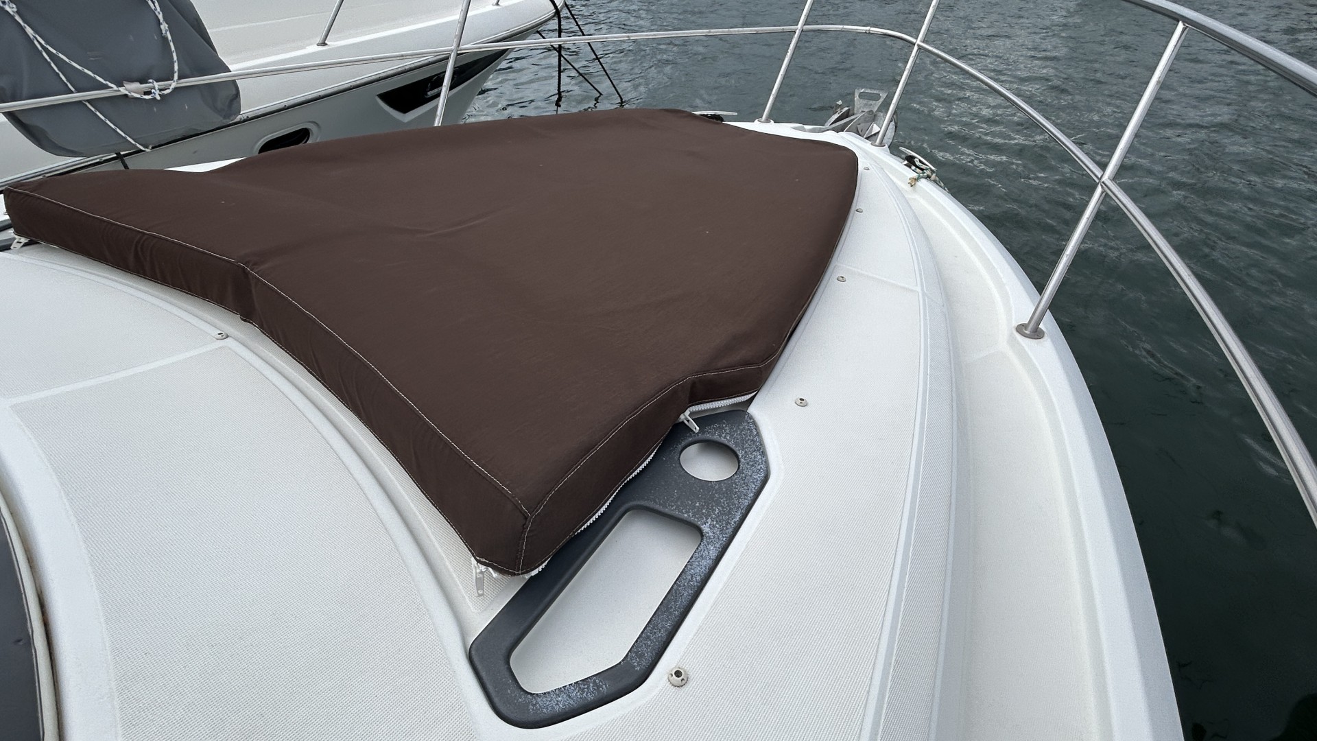 BENETEAU - GRAN TURISMO 34 à vendre