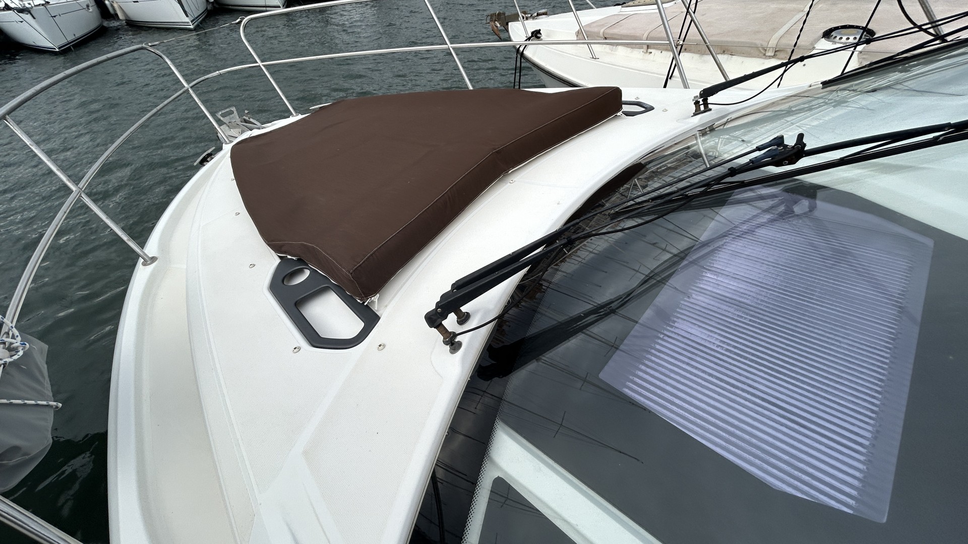 BENETEAU - GRAN TURISMO 34 à vendre