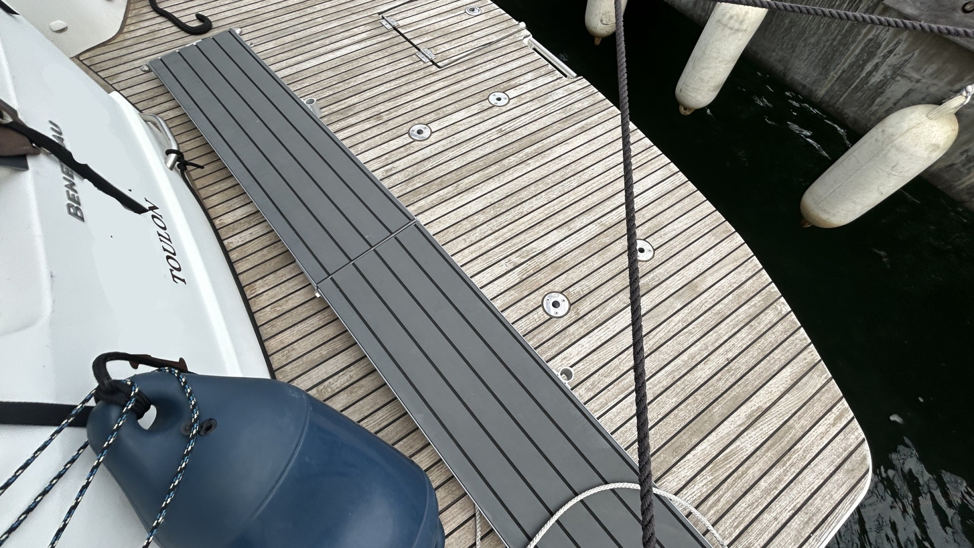 BENETEAU - GRAN TURISMO 34 à vendre