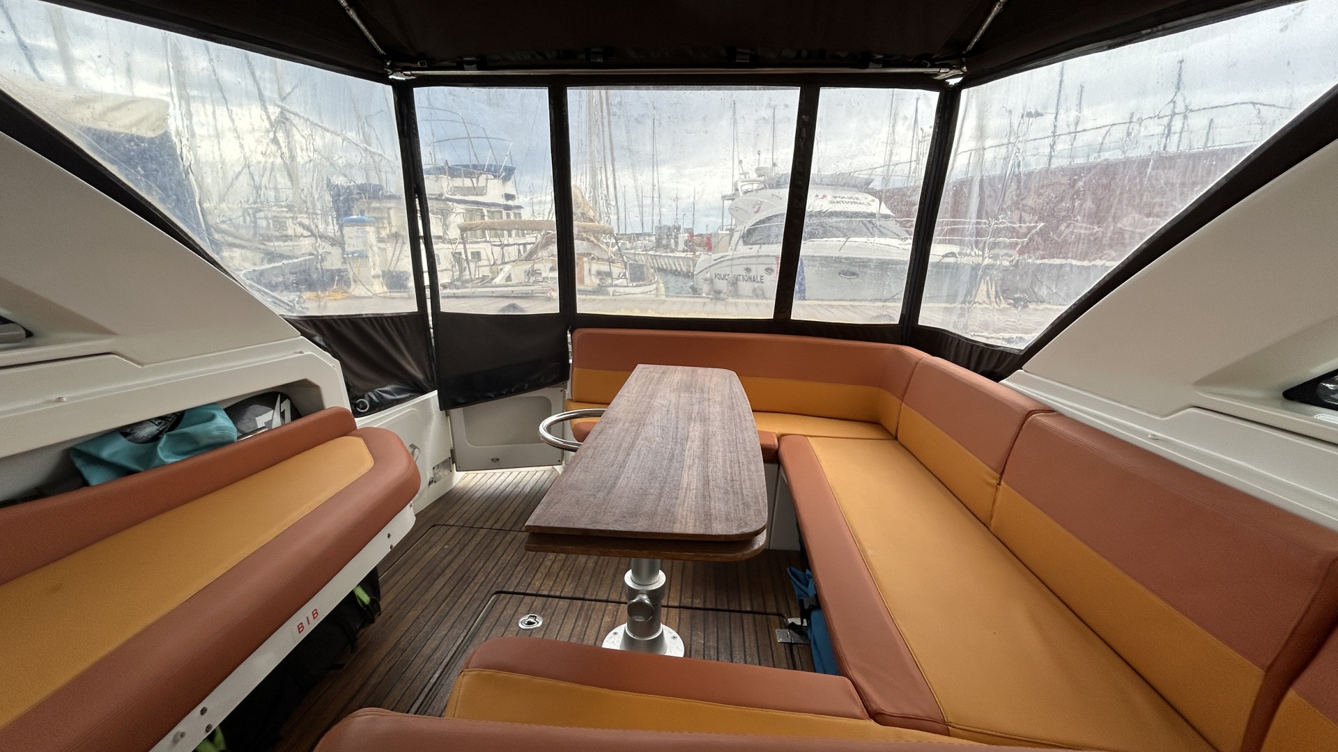 BENETEAU - GRAN TURISMO 34 à vendre