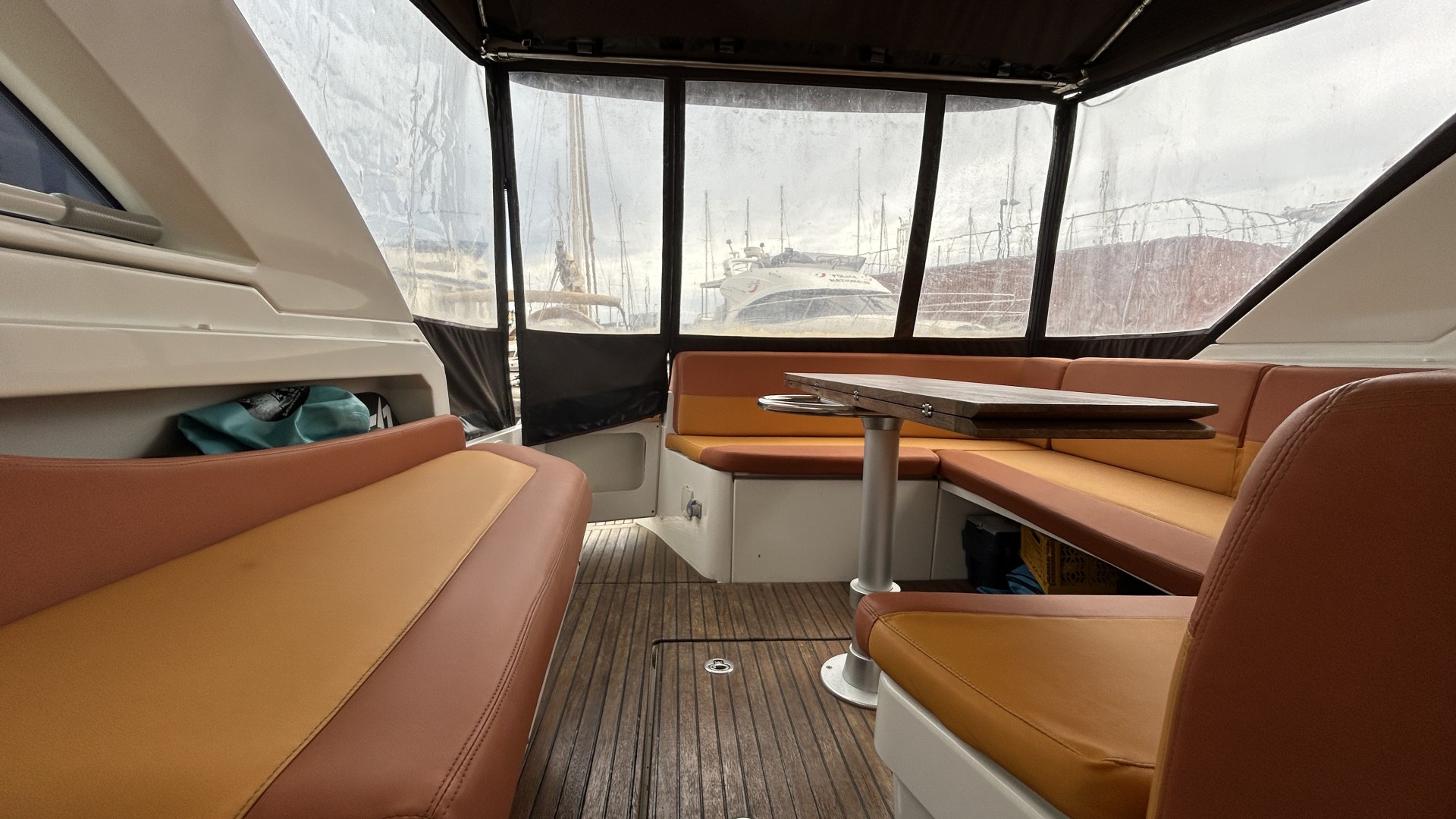 BENETEAU - GRAN TURISMO 34 à vendre