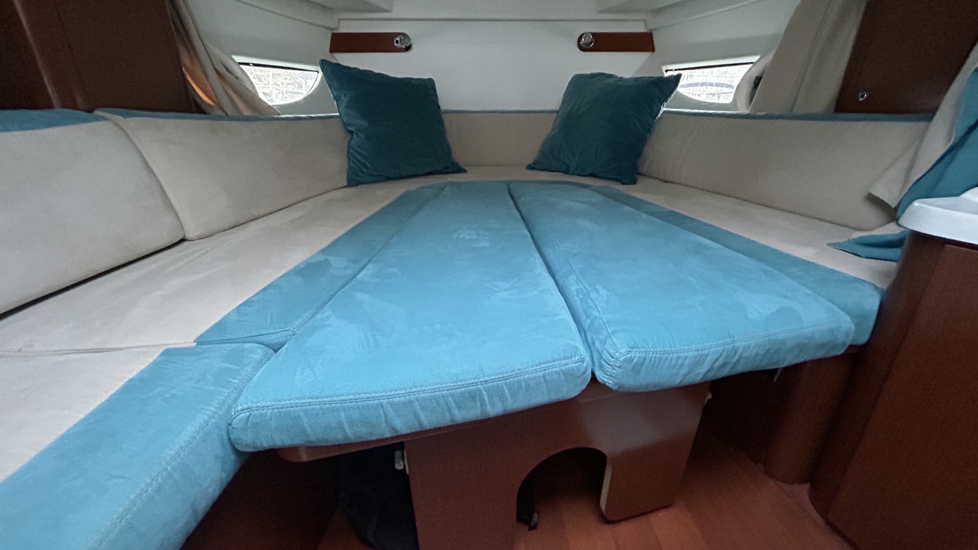 BENETEAU - GRAN TURISMO 34 à vendre