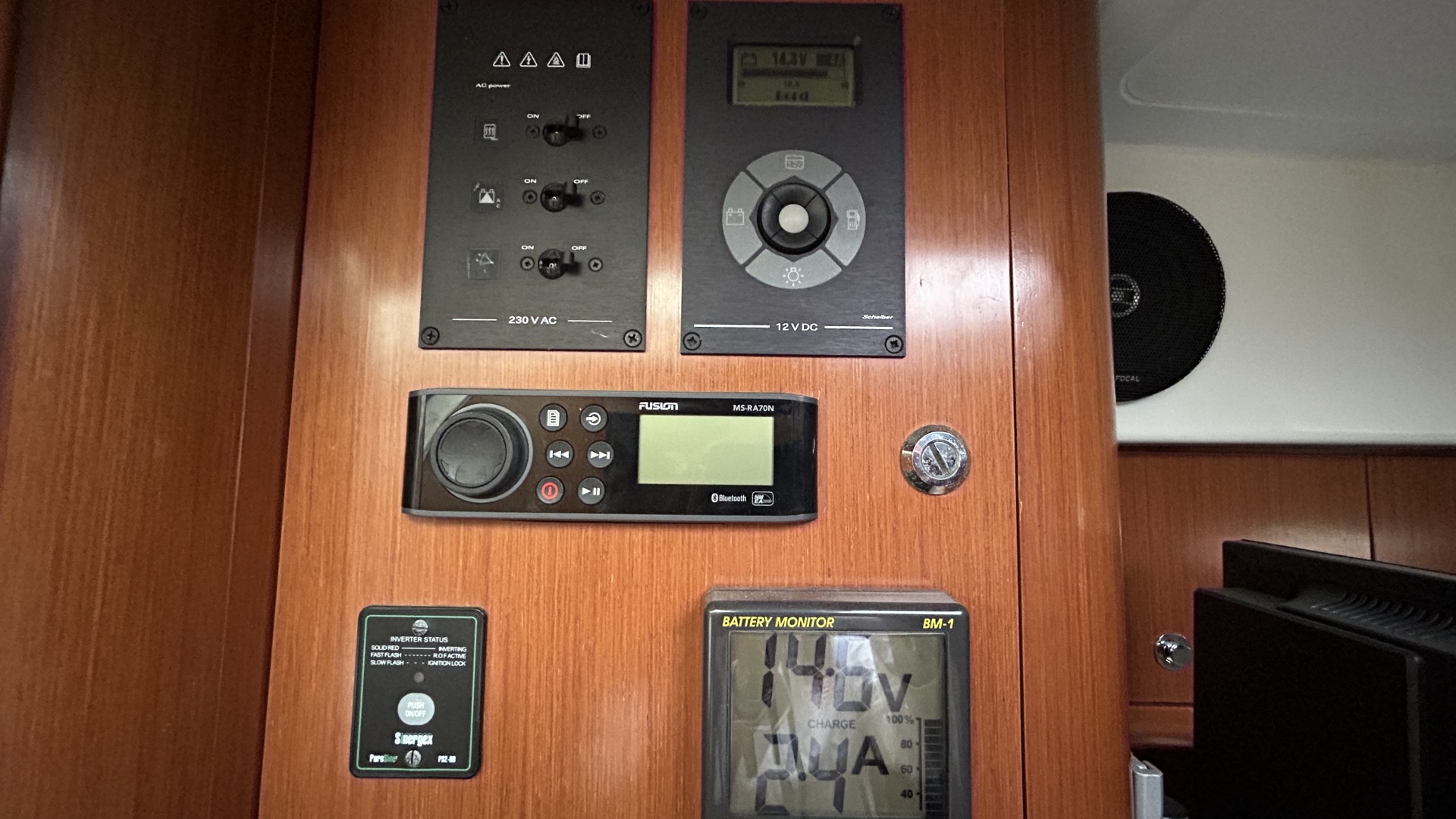 BENETEAU - GRAN TURISMO 34 à vendre