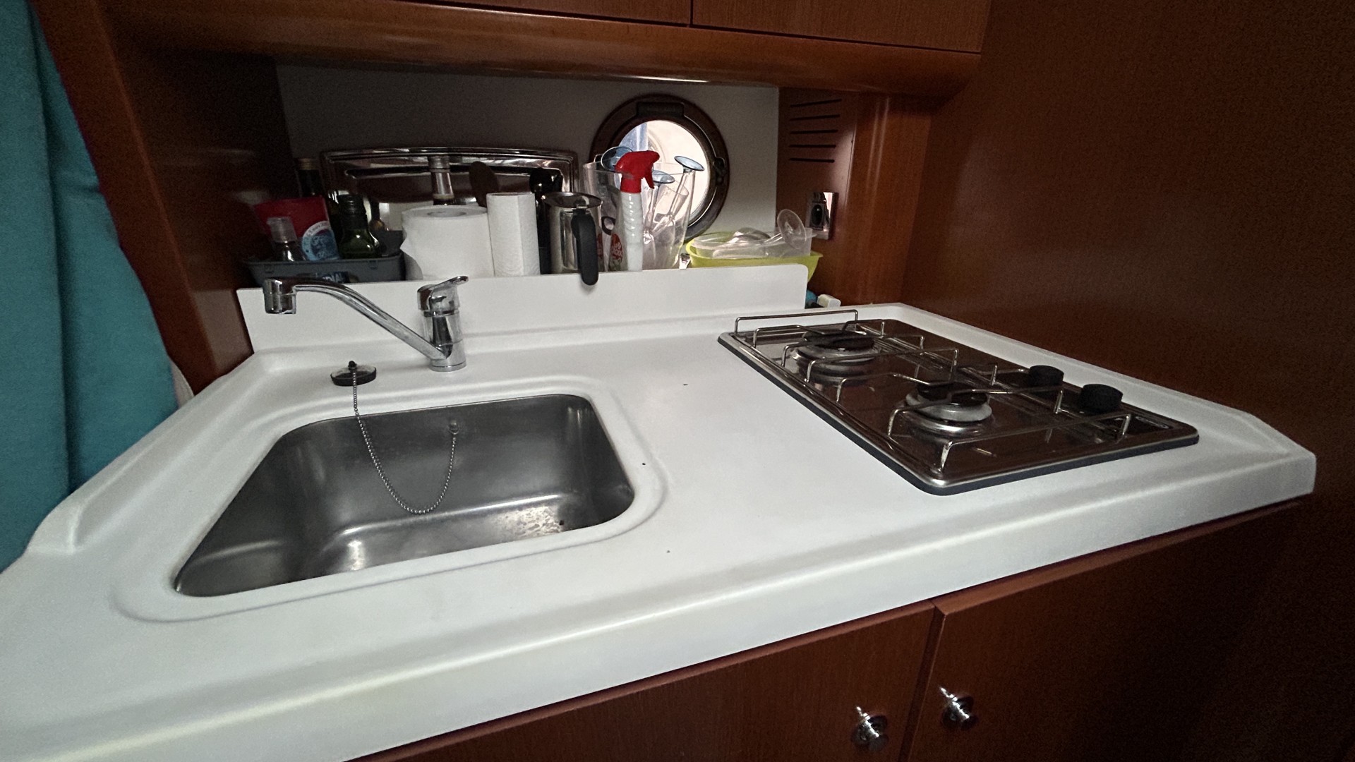 BENETEAU - GRAN TURISMO 34 à vendre