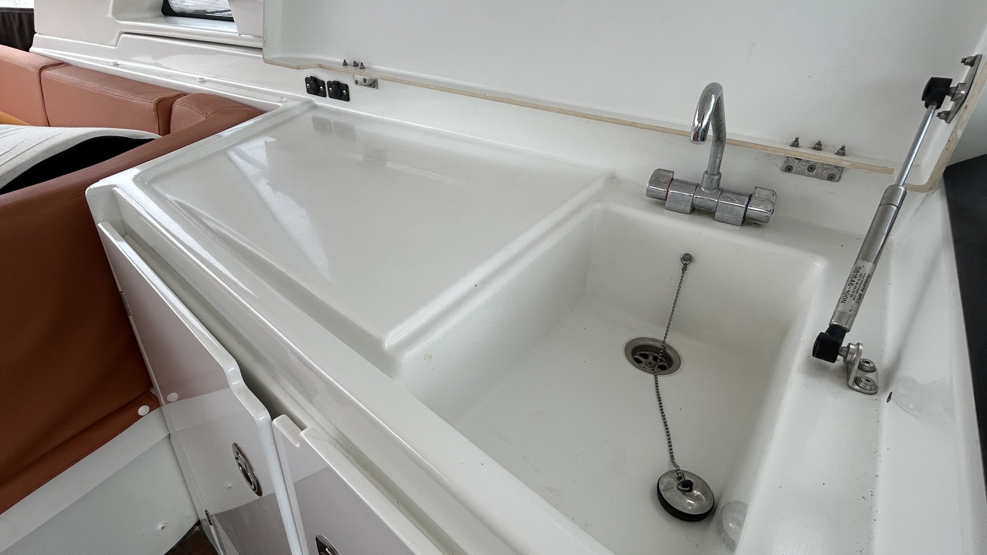 BENETEAU - GRAN TURISMO 34 à vendre