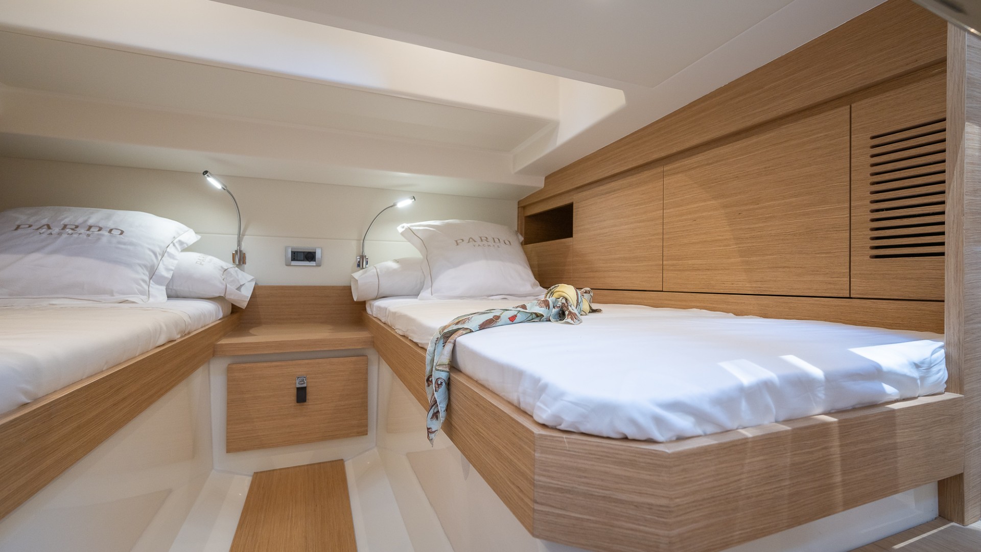 PARDO YACHT - PARDO 38 à vendre