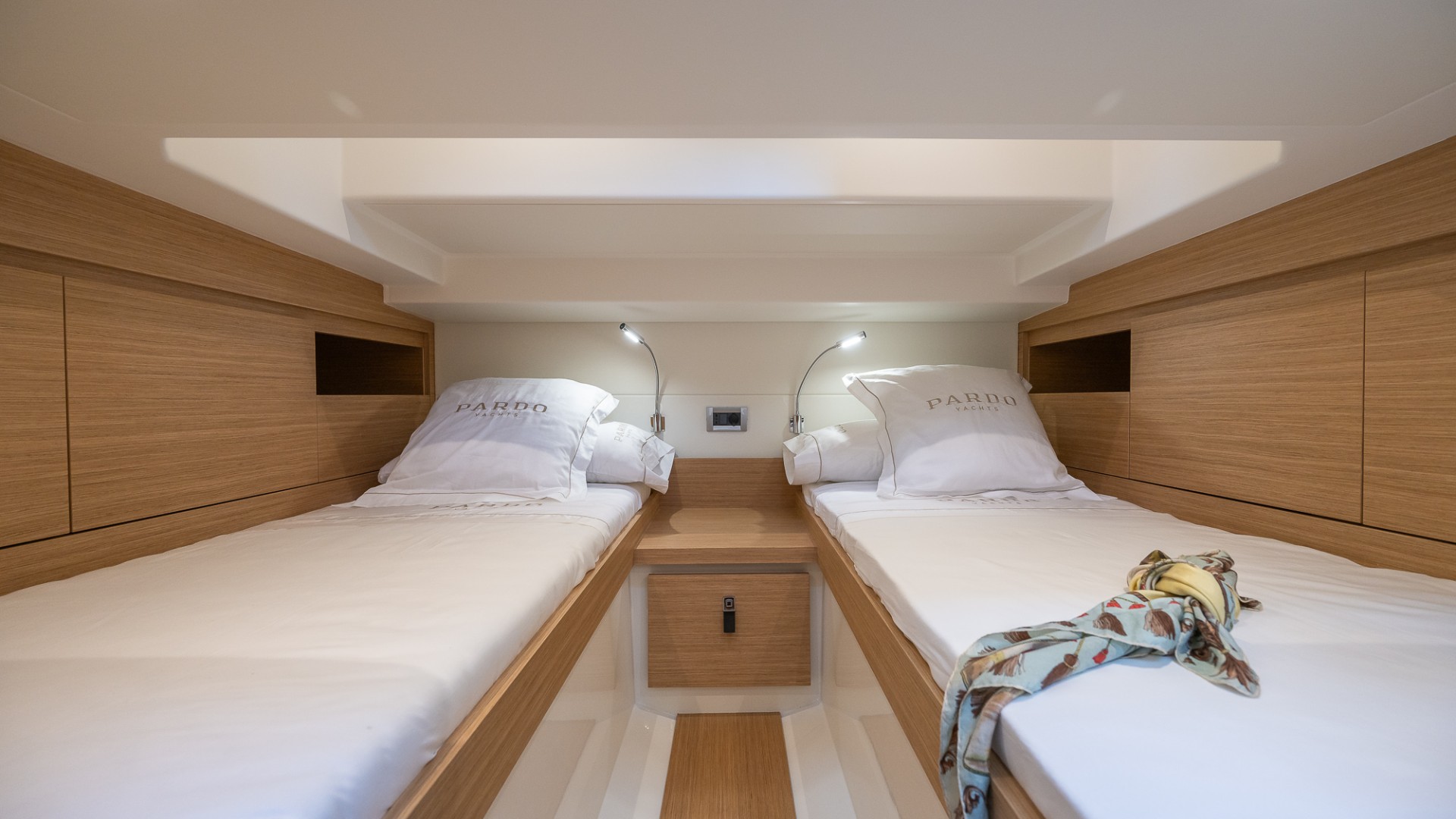 PARDO YACHT - PARDO 38 à vendre