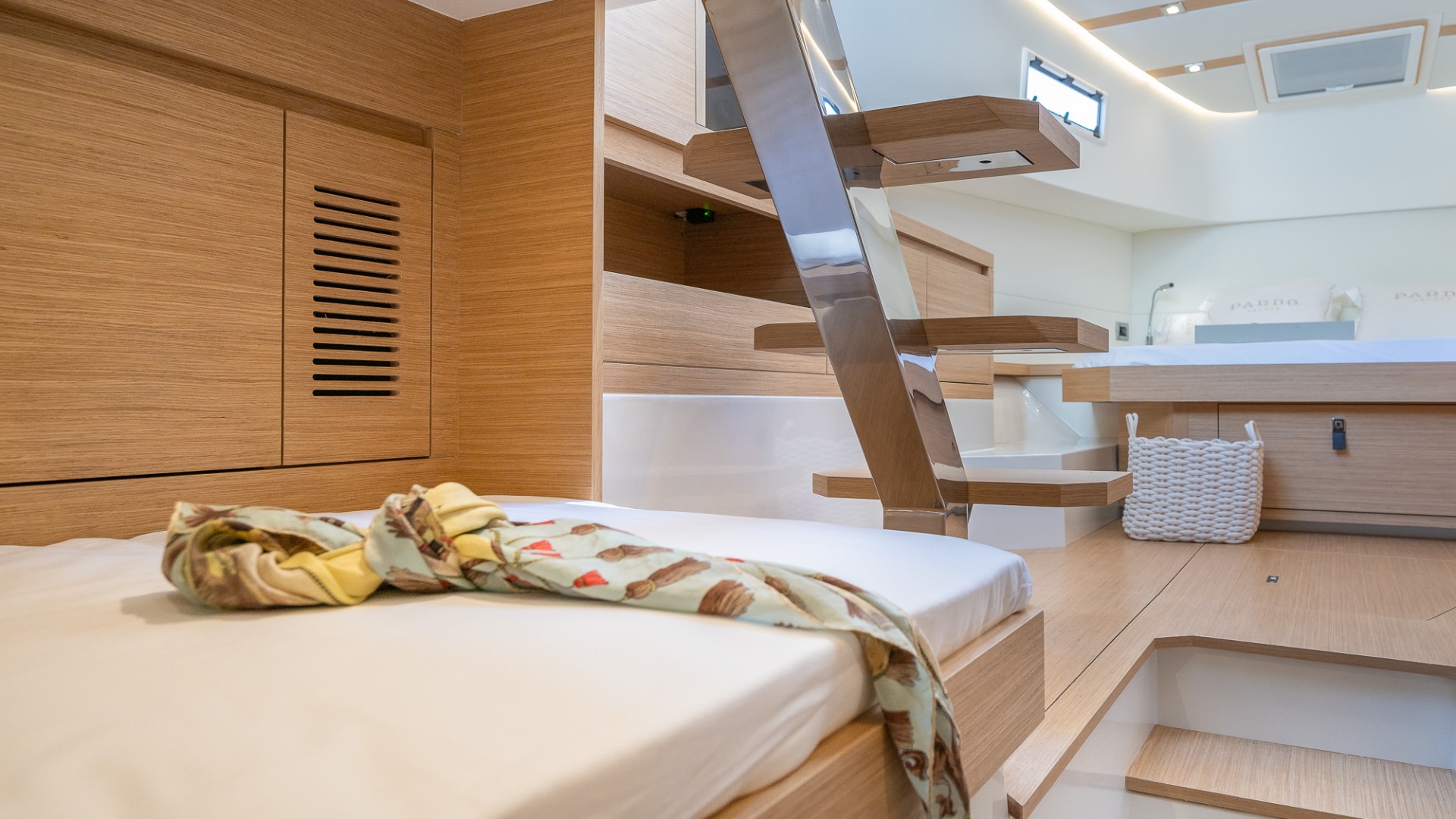 PARDO YACHT - PARDO 38 à vendre