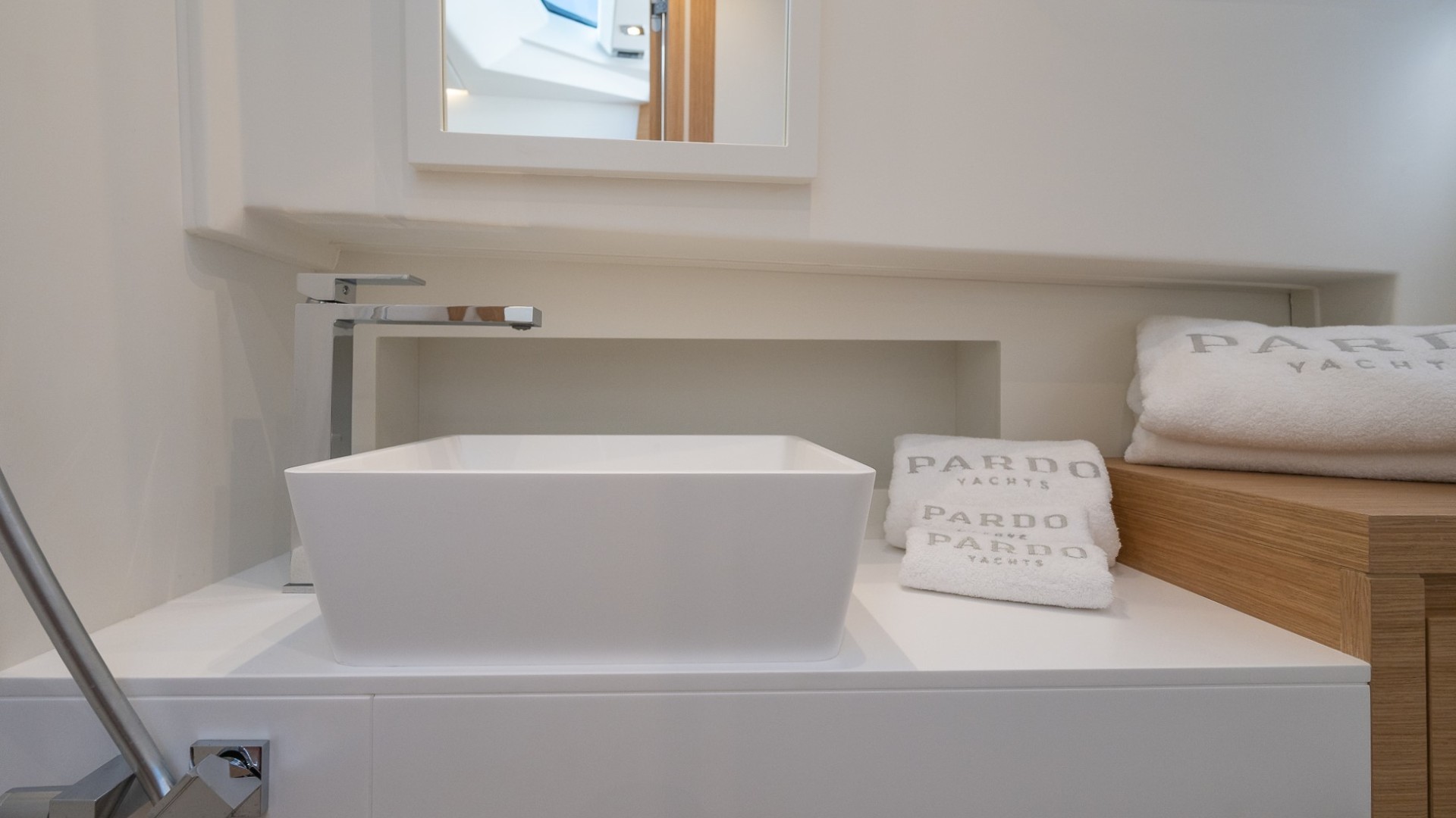 PARDO YACHT - PARDO 38 à vendre