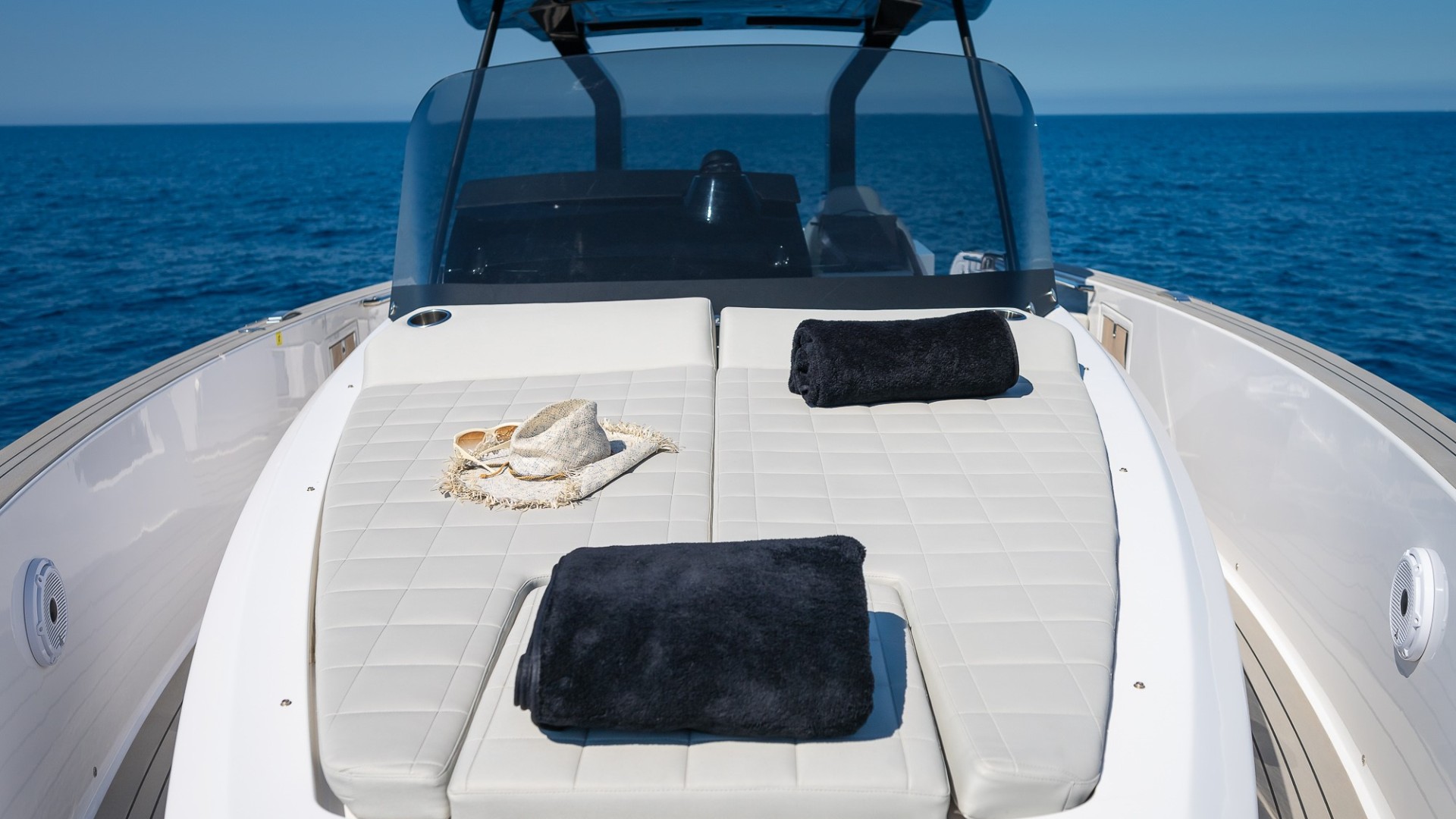 PARDO YACHT - PARDO 38 à vendre