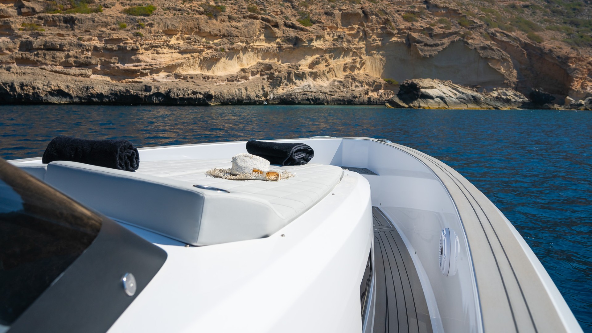 PARDO YACHT - PARDO 38 à vendre