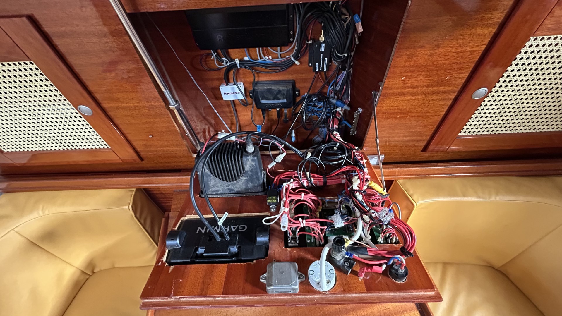 HANSE - 371 à vendre