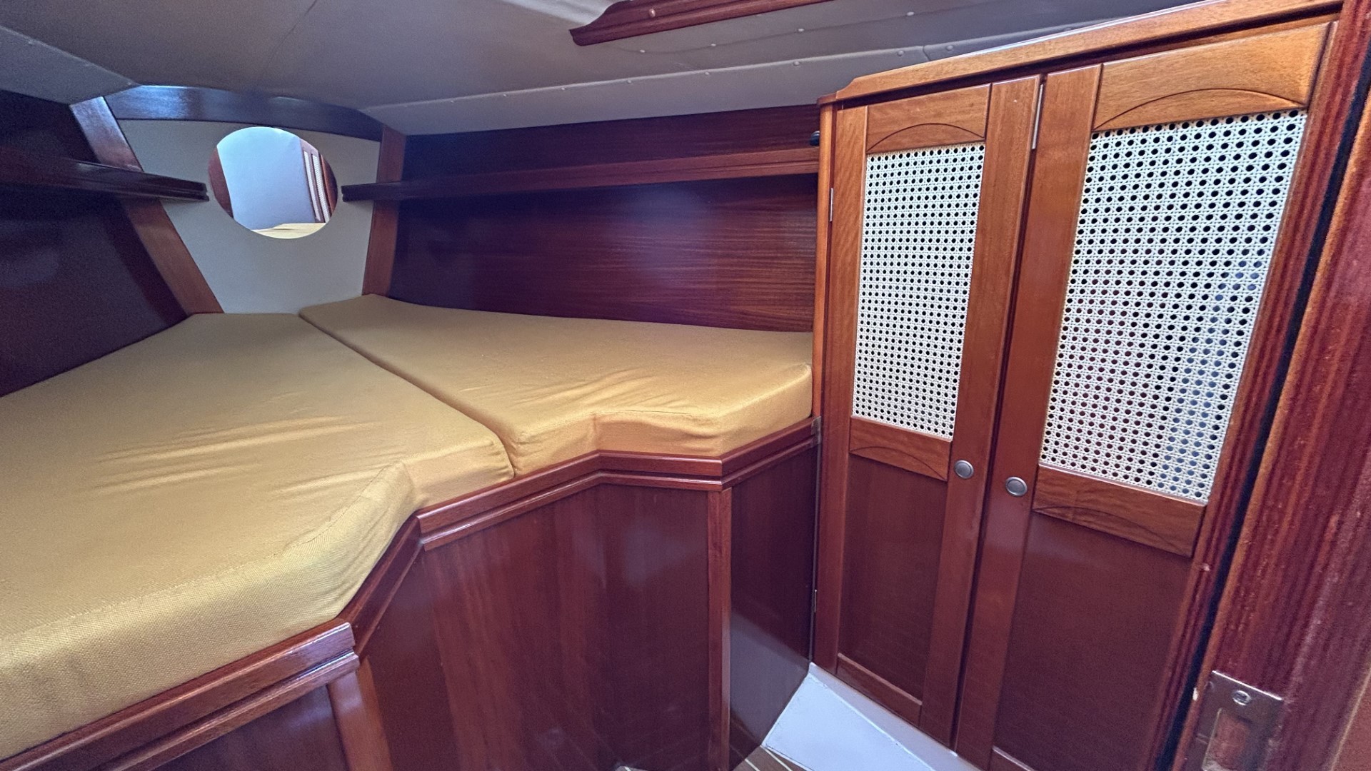 HANSE - 371 à vendre