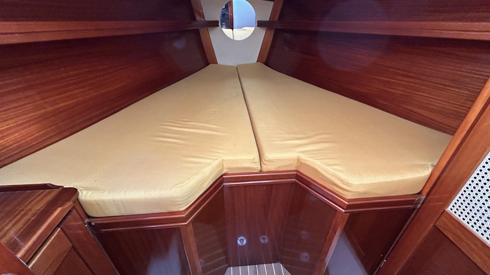 HANSE - 371 à vendre