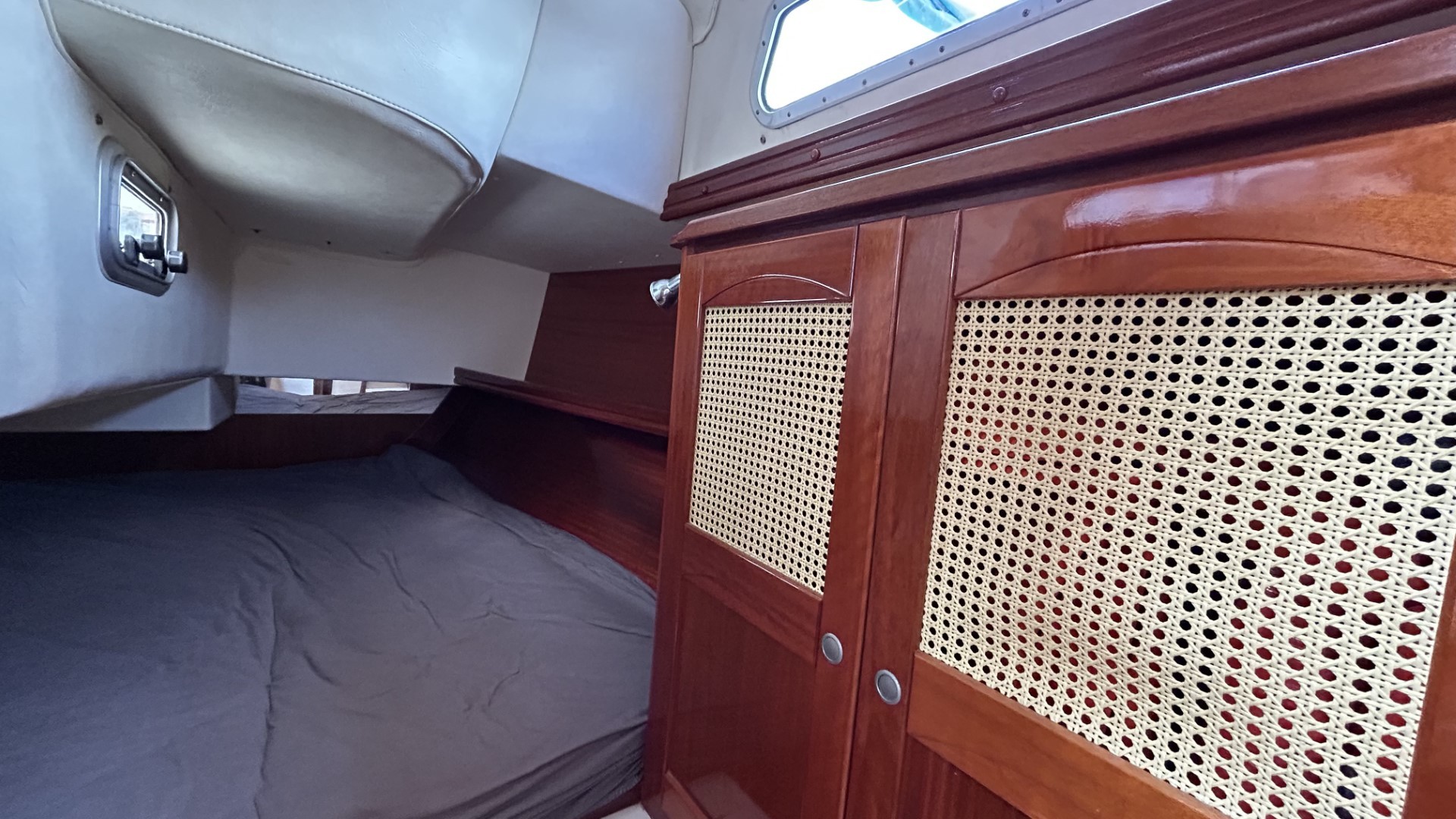 HANSE - 371 à vendre