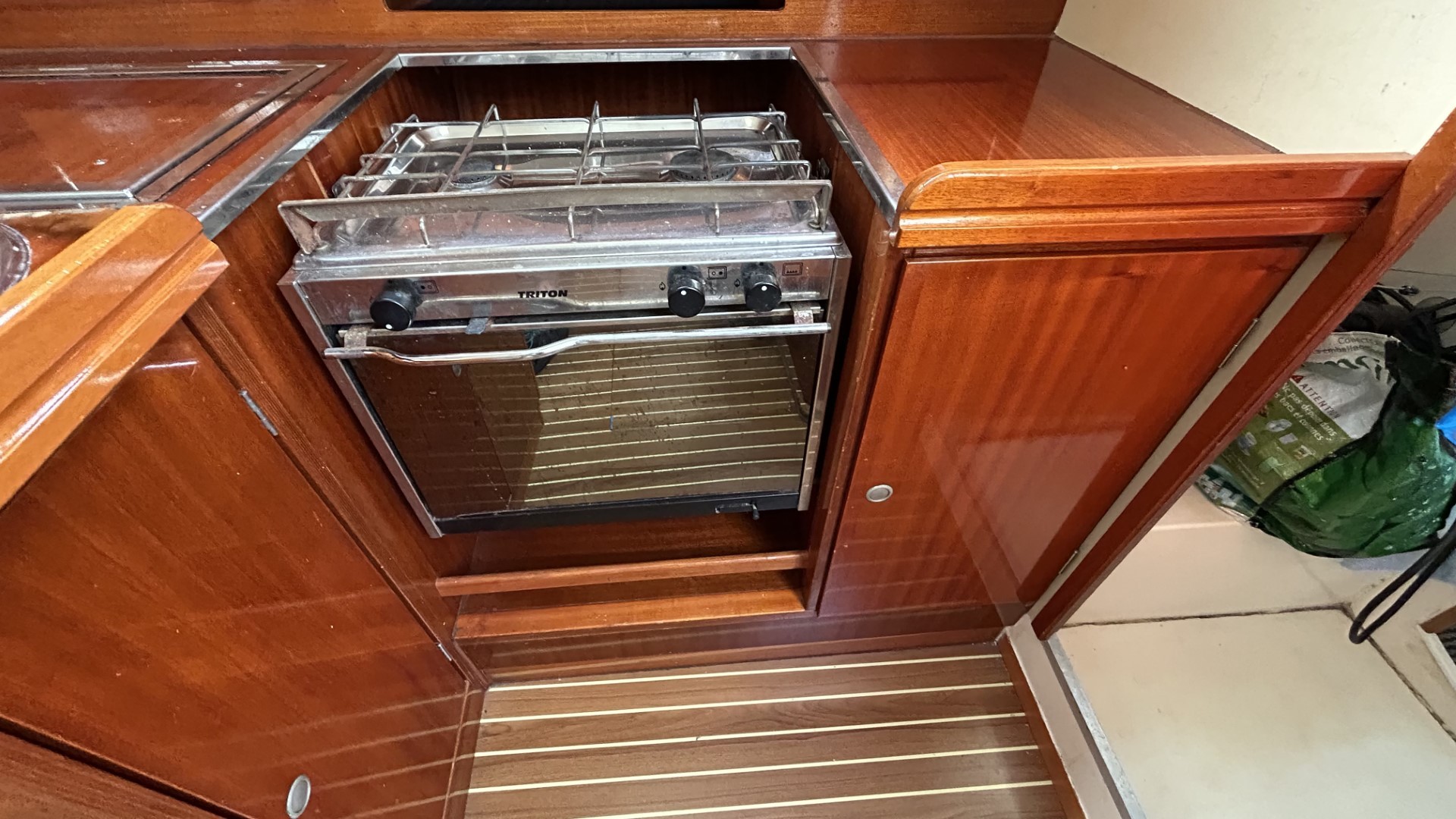 HANSE - 371 à vendre