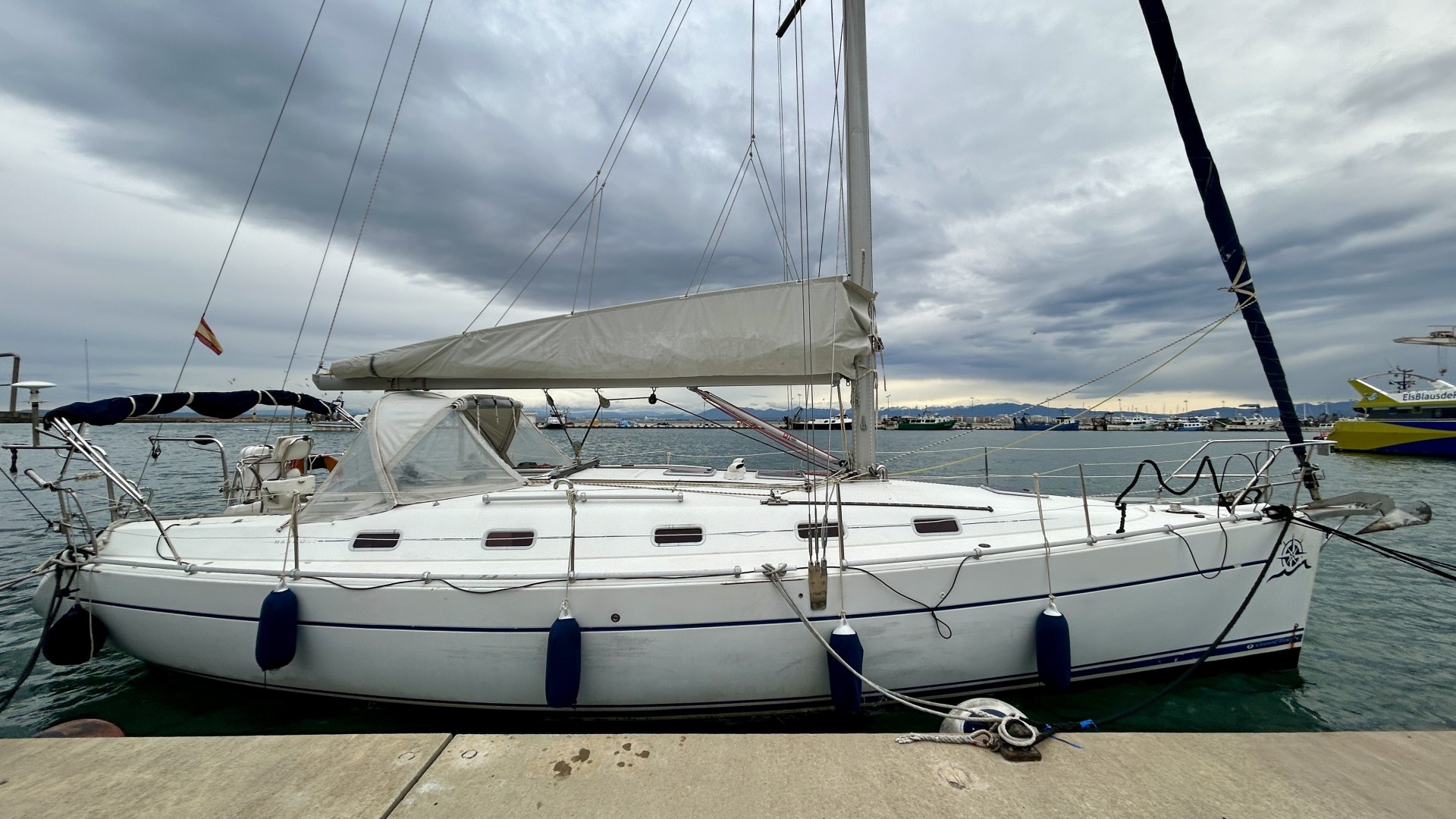 HARMONY - 42 à vendre
