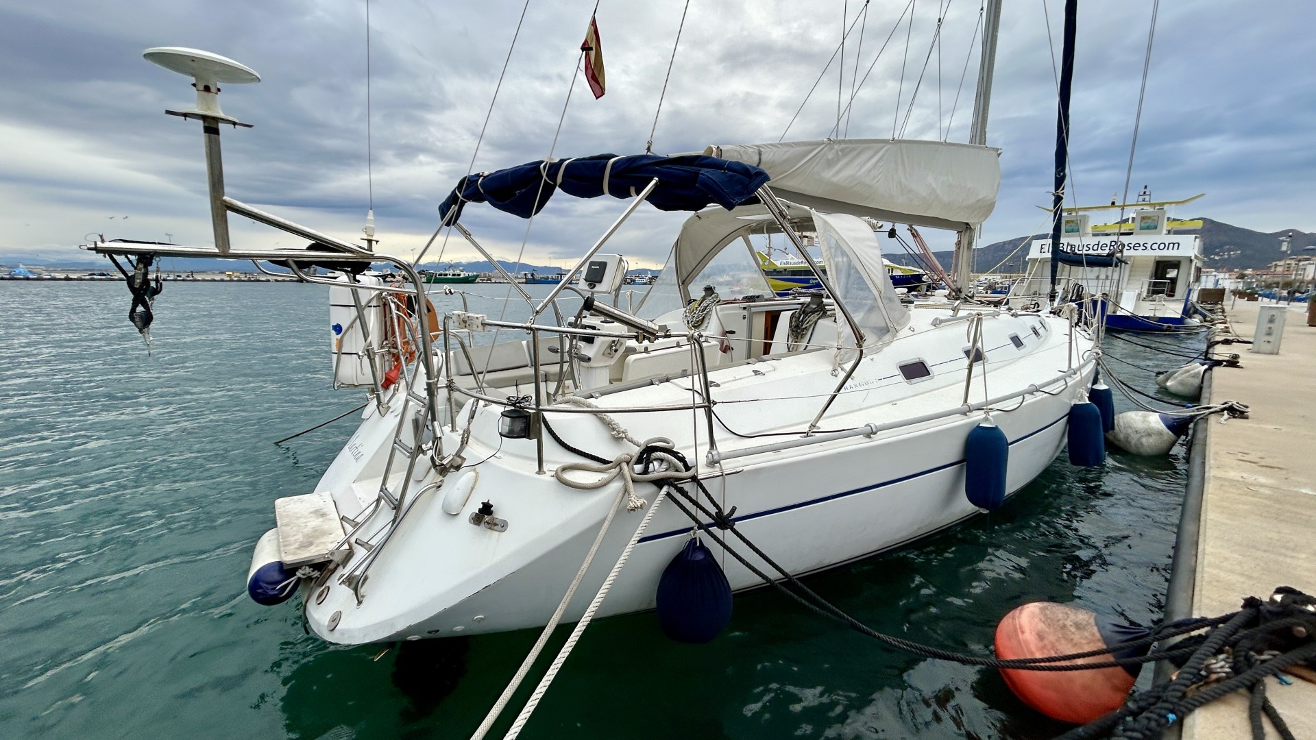 HARMONY - 42 à vendre