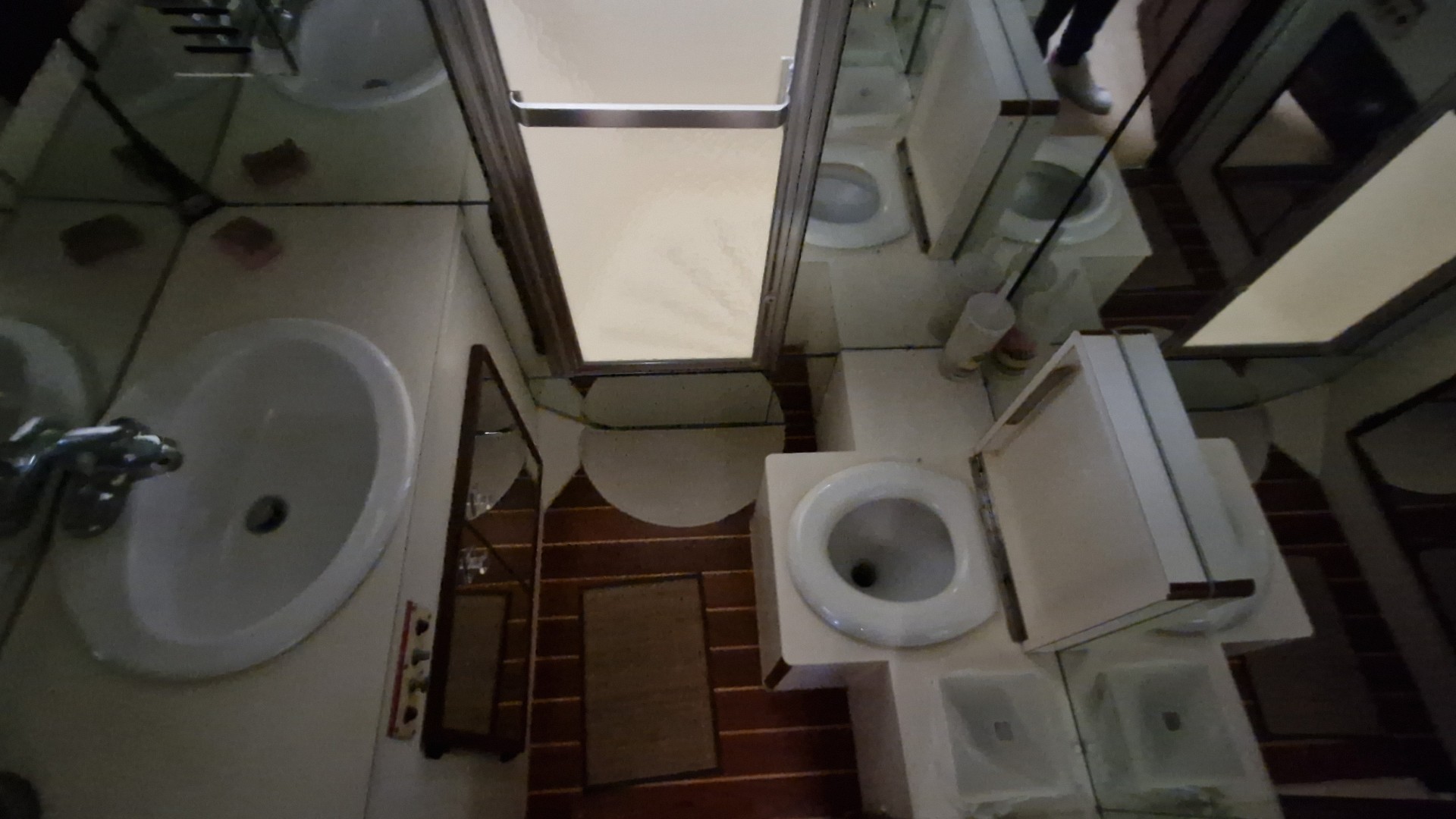 HATTERAS - 60 FISHING à vendre