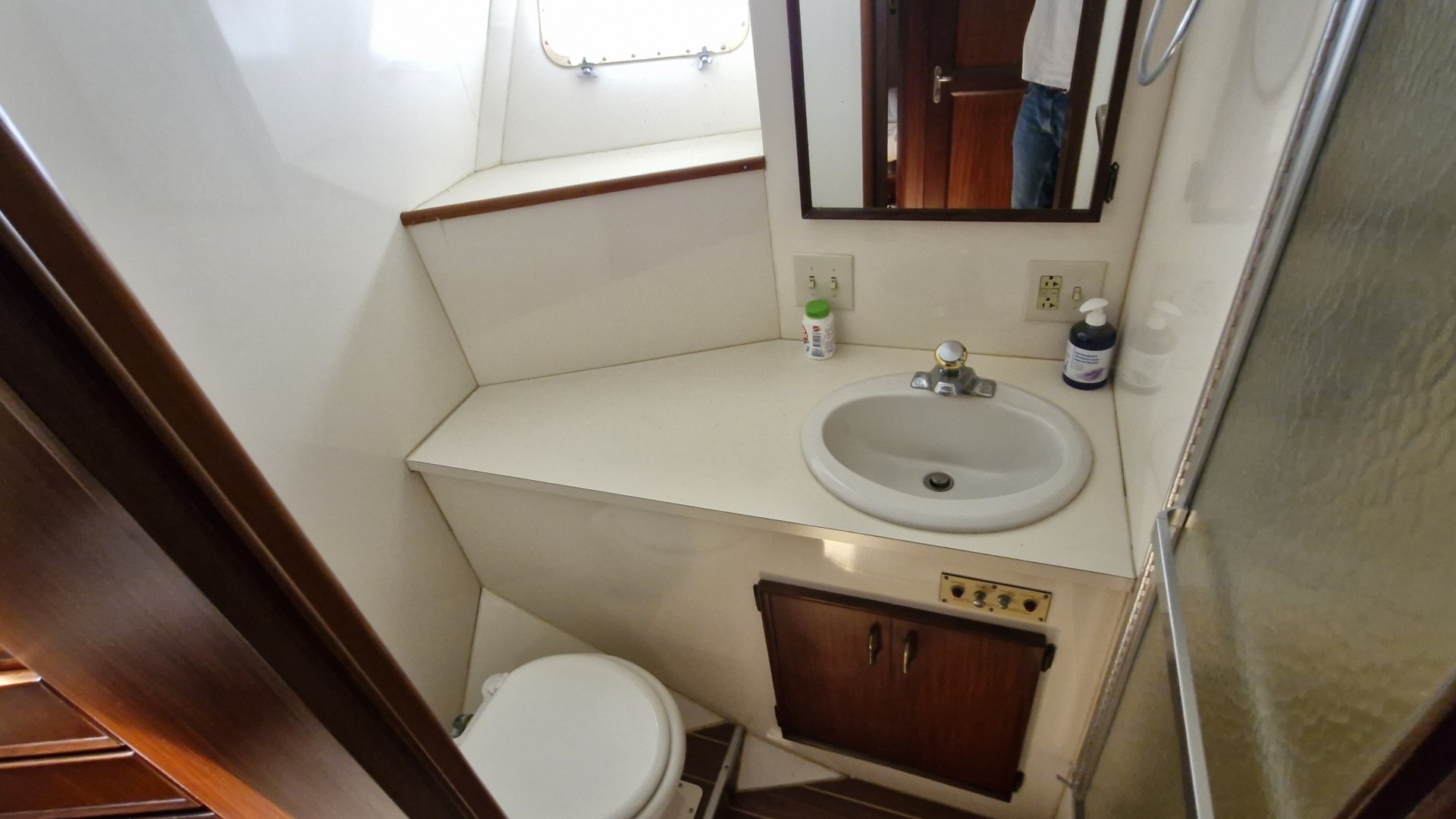 HATTERAS - 60 FISHING à vendre