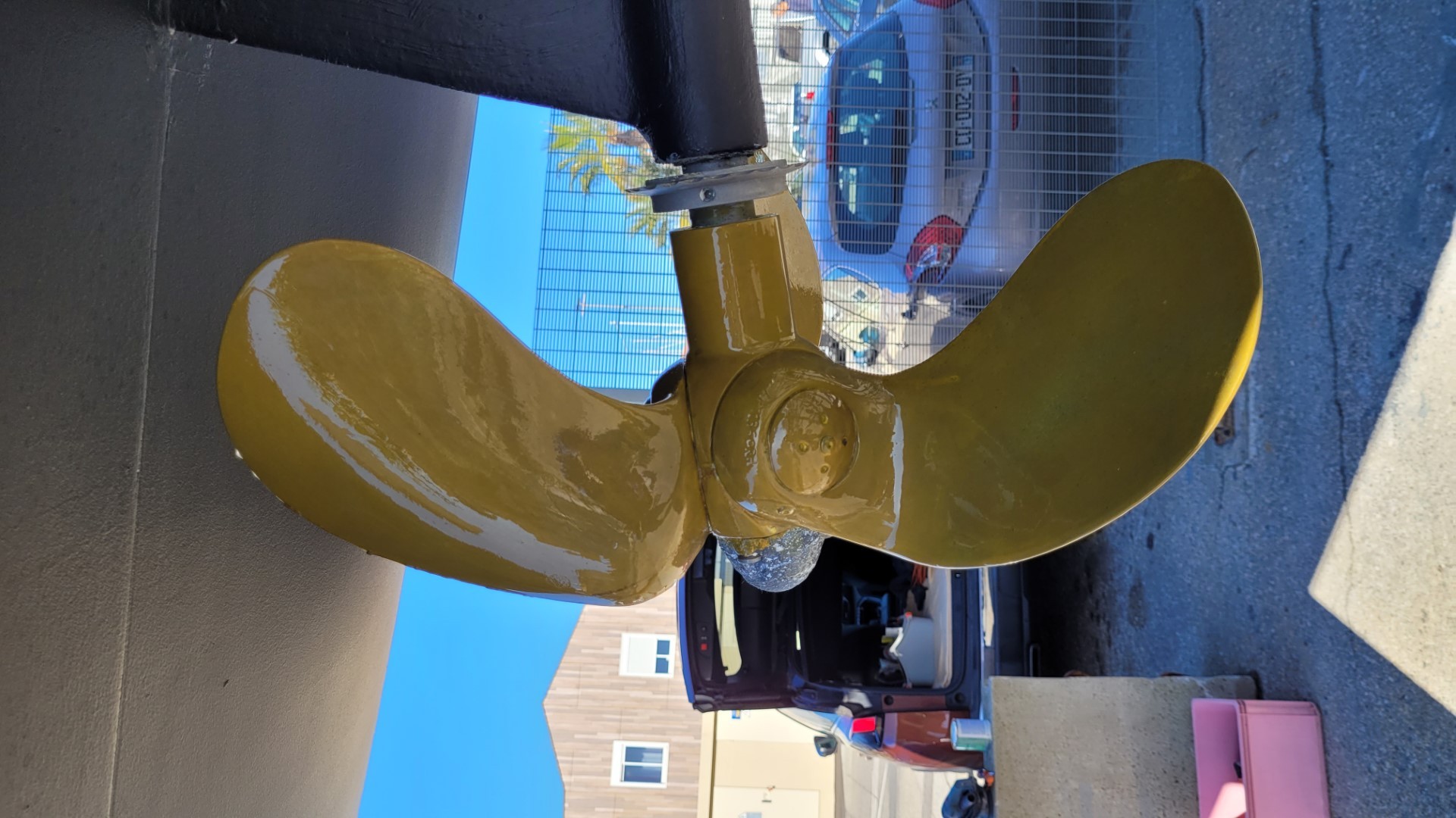 JEANNEAU - SUN ODYSSEY 49 à vendre