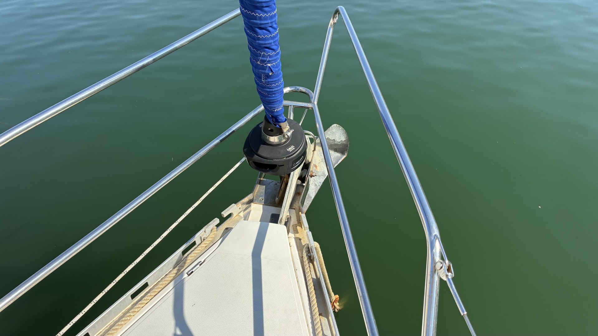 DUFOUR - 41 Classic à vendre