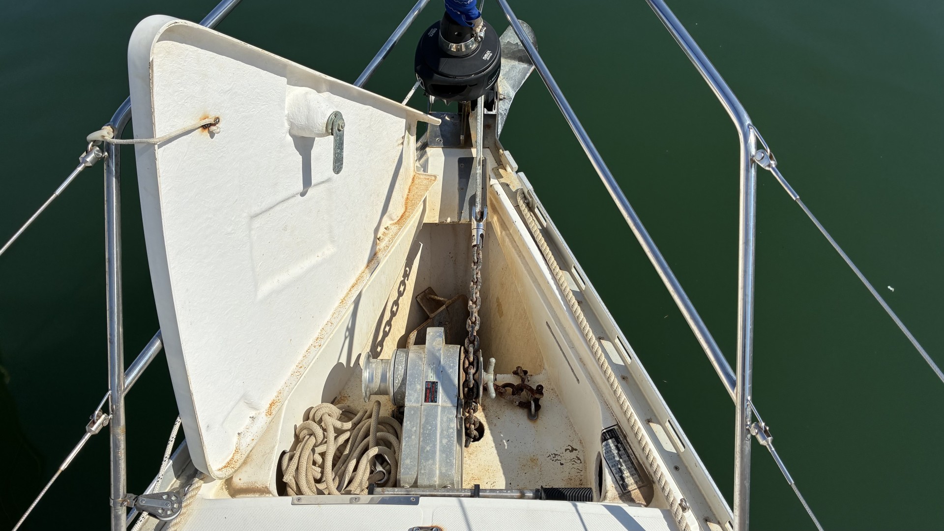 DUFOUR - 41 Classic à vendre