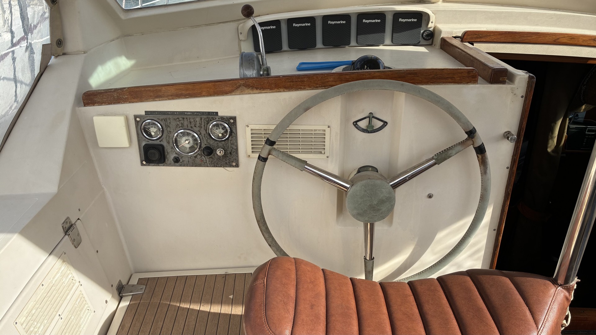 AMEL - MARAMU à vendre