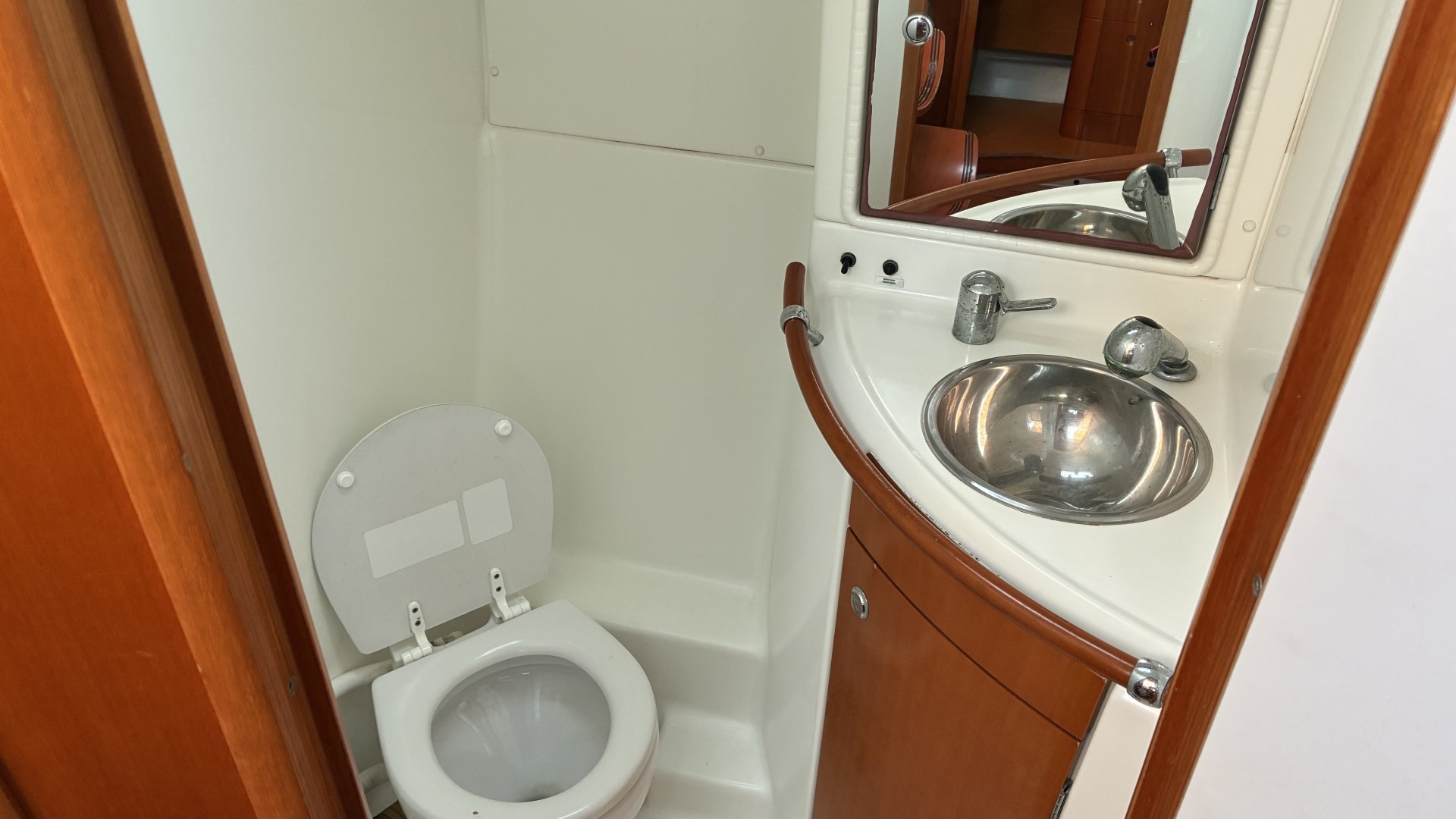 BENETEAU - First 42 S7 à vendre