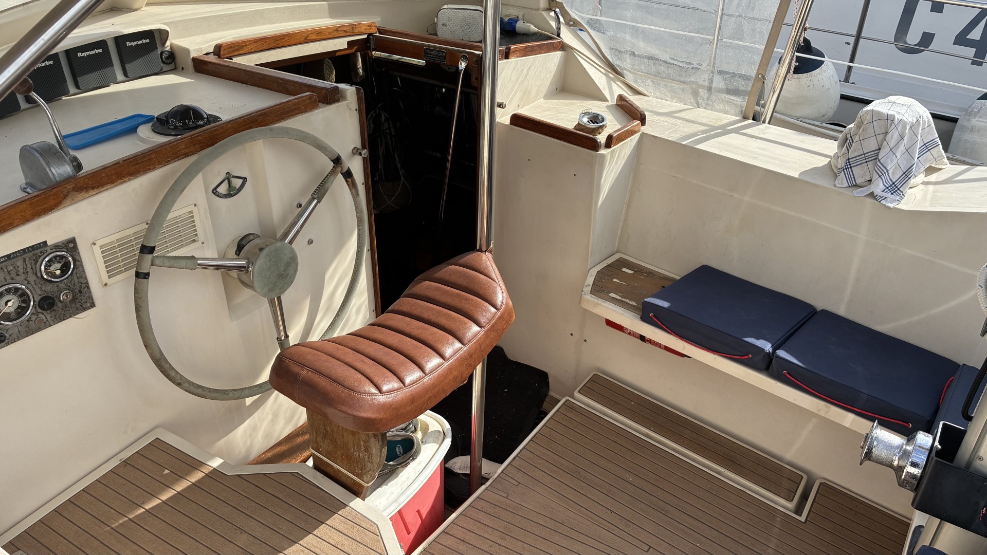 AMEL - MARAMU à vendre