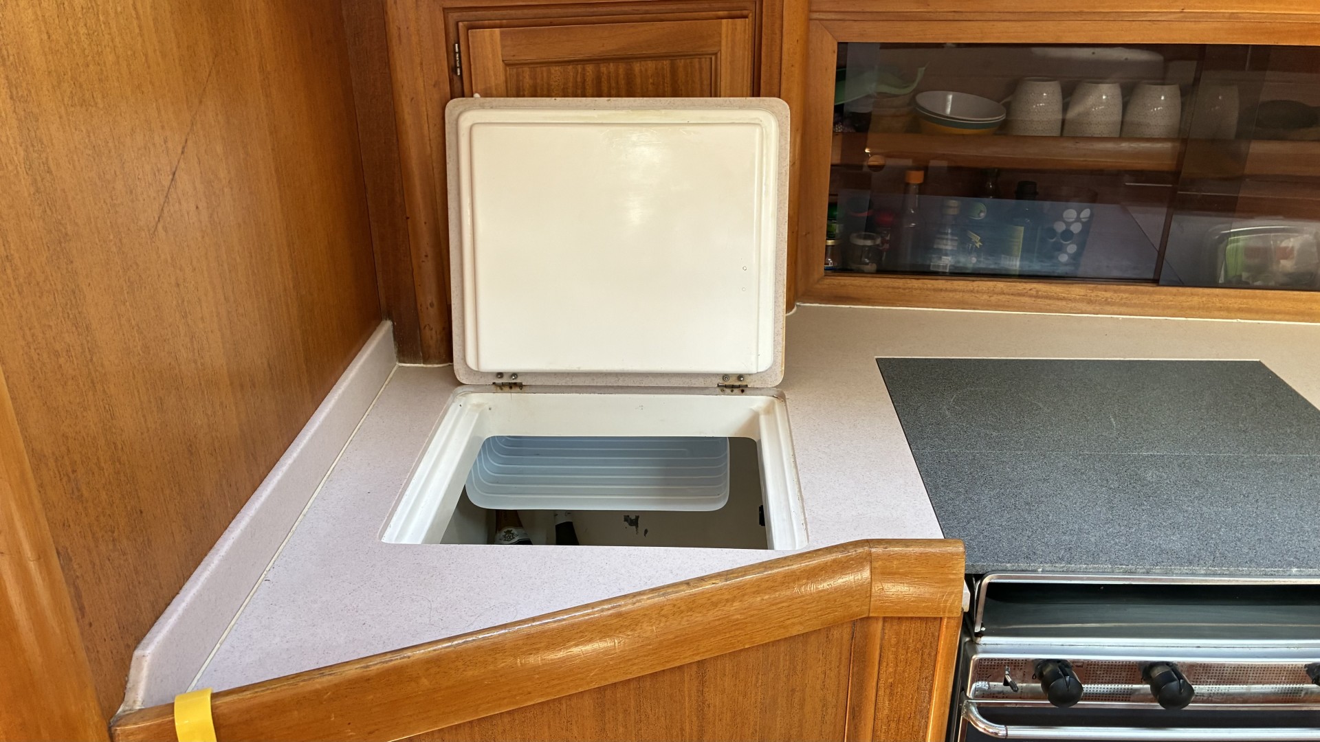 DUFOUR - 41 Classic à vendre