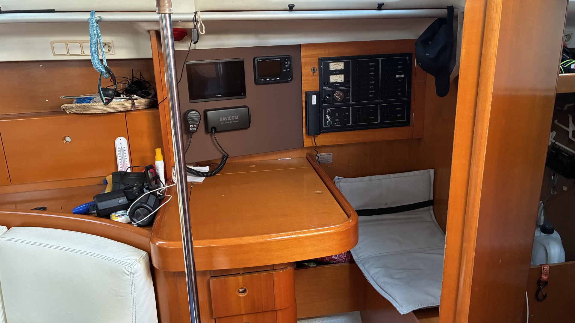 BENETEAU - First 42 S7 à vendre