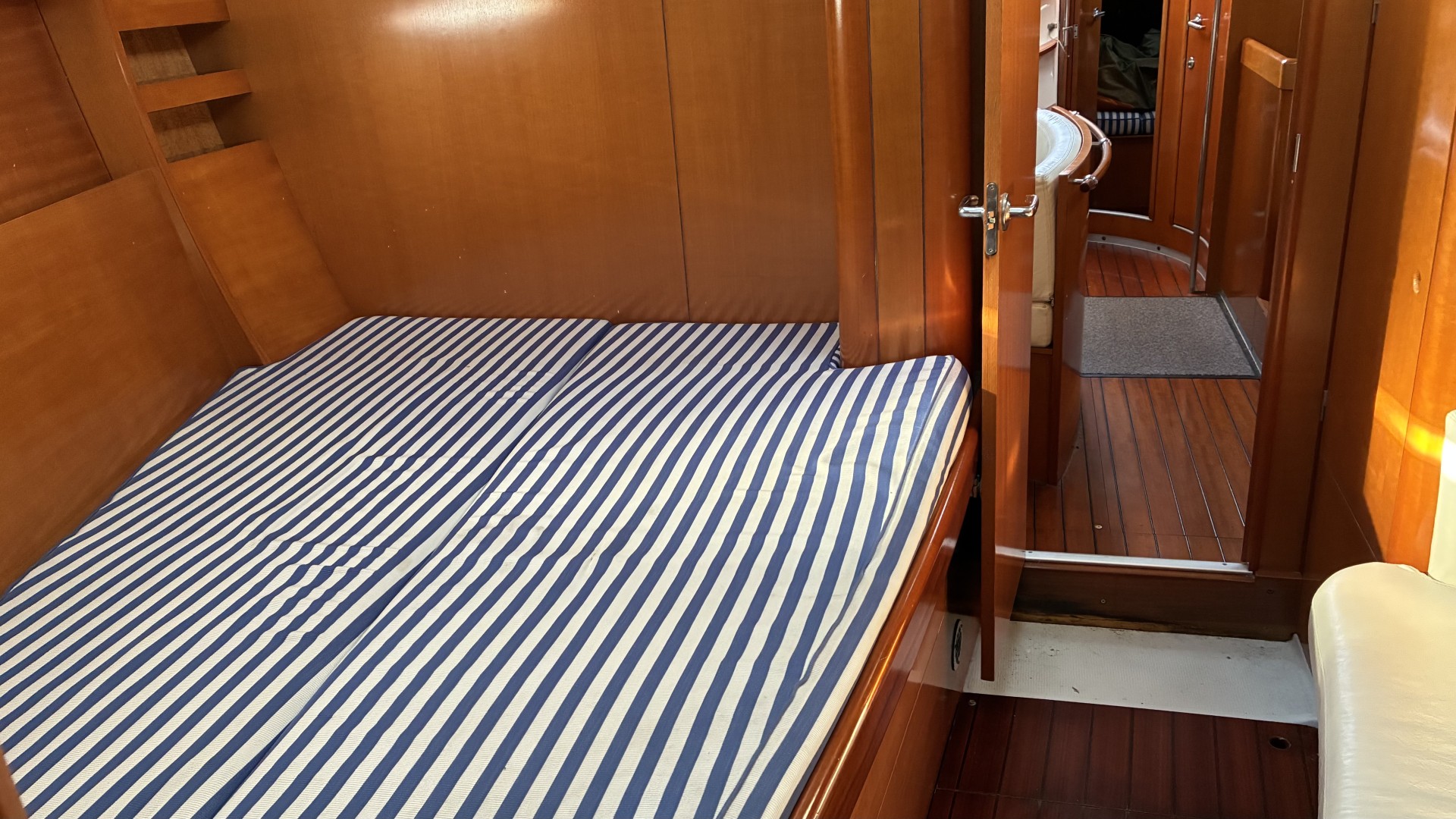 BENETEAU - First 42 S7 à vendre