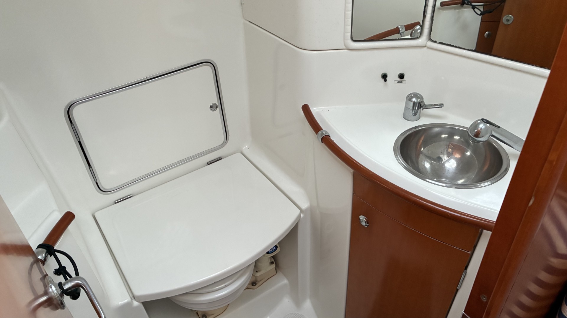 BENETEAU - First 42 S7 à vendre