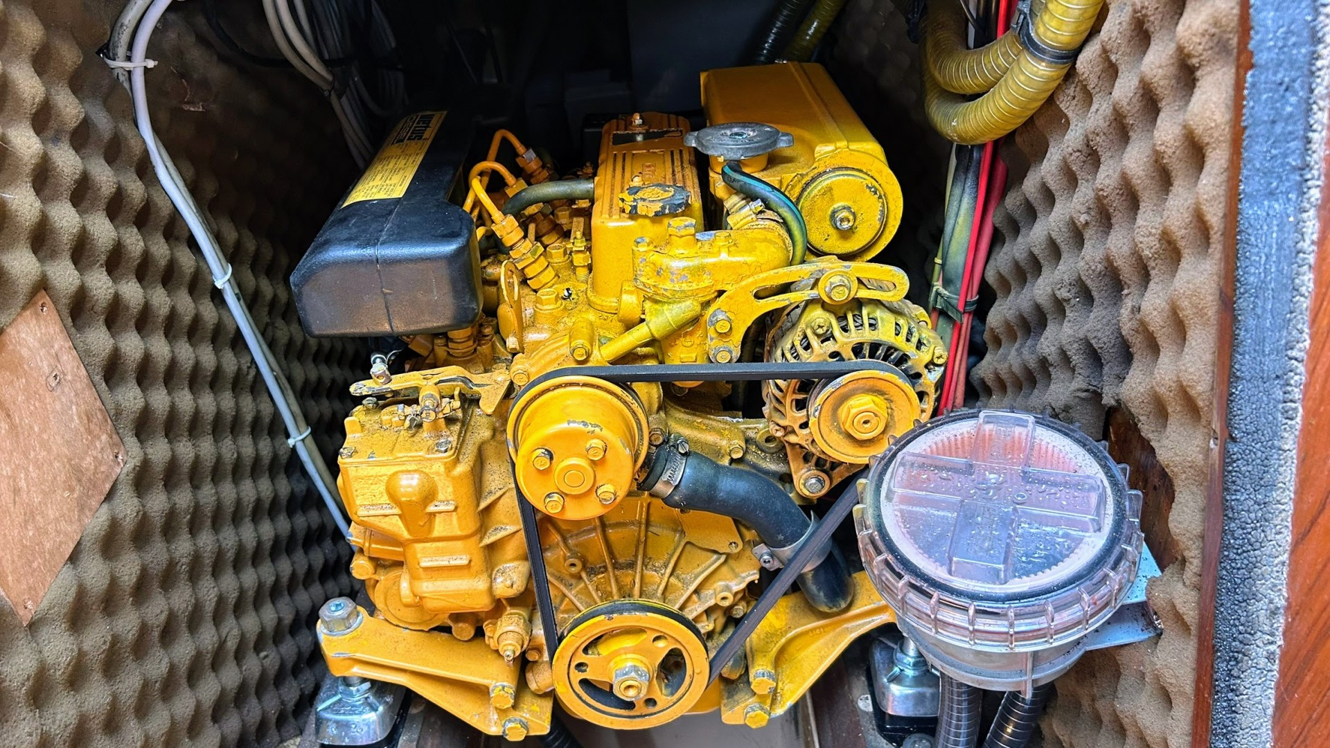 BENETEAU - FIRST 32 à vendre